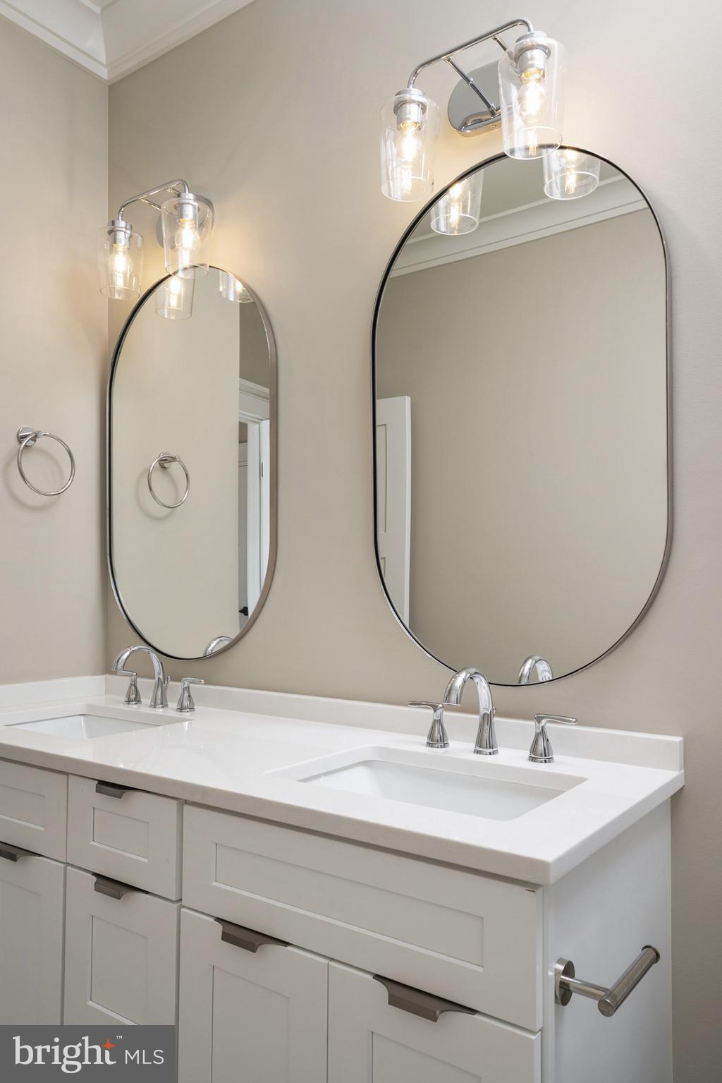 SUFFRAGE POINT - Residential