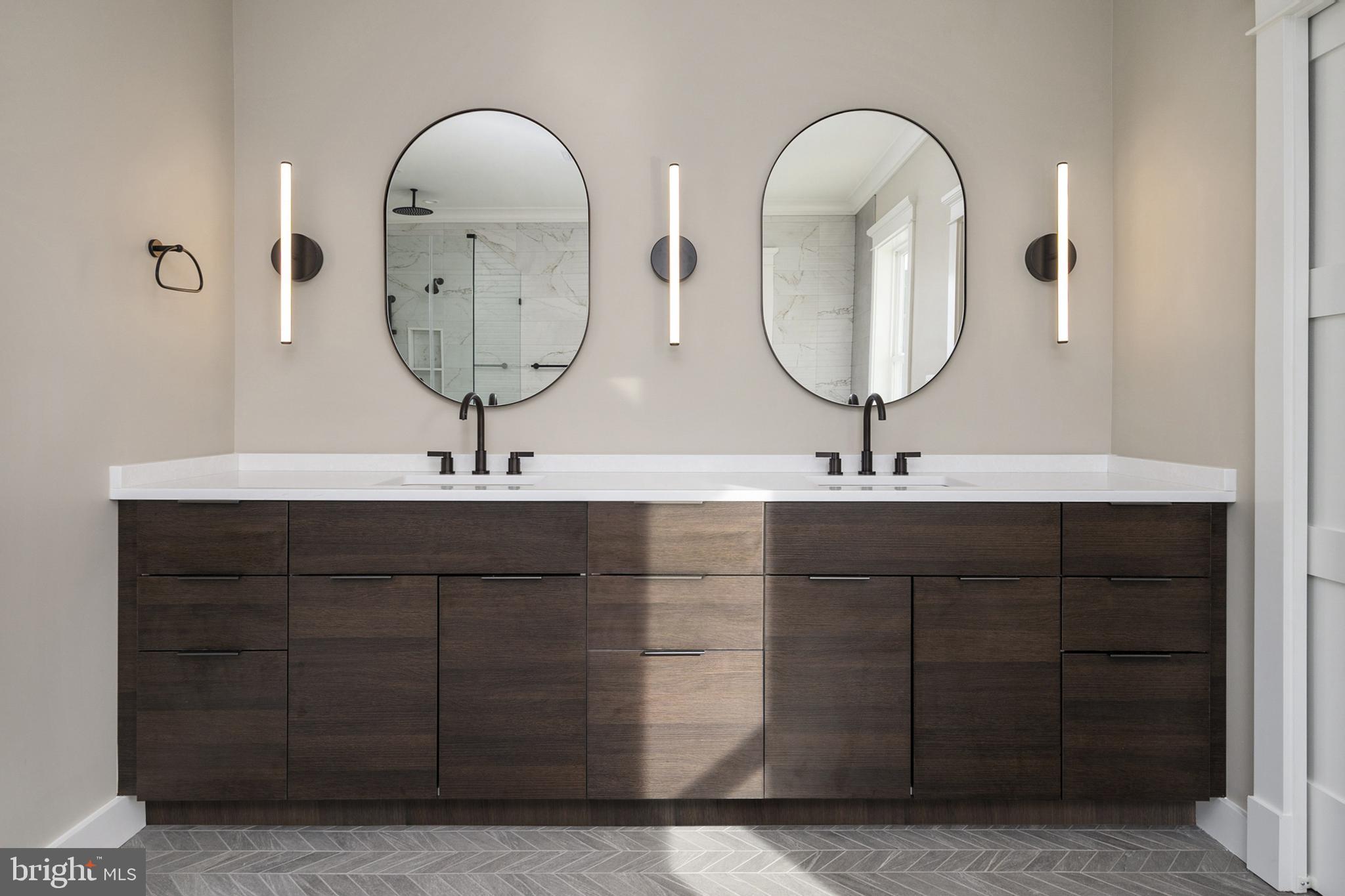 SUFFRAGE POINT - Residential