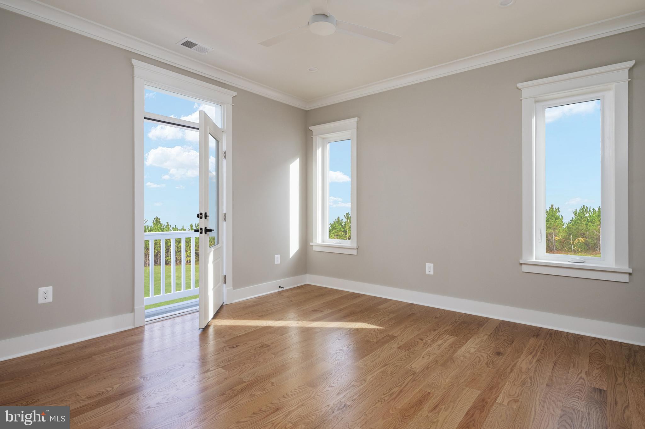 SUFFRAGE POINT - Residential