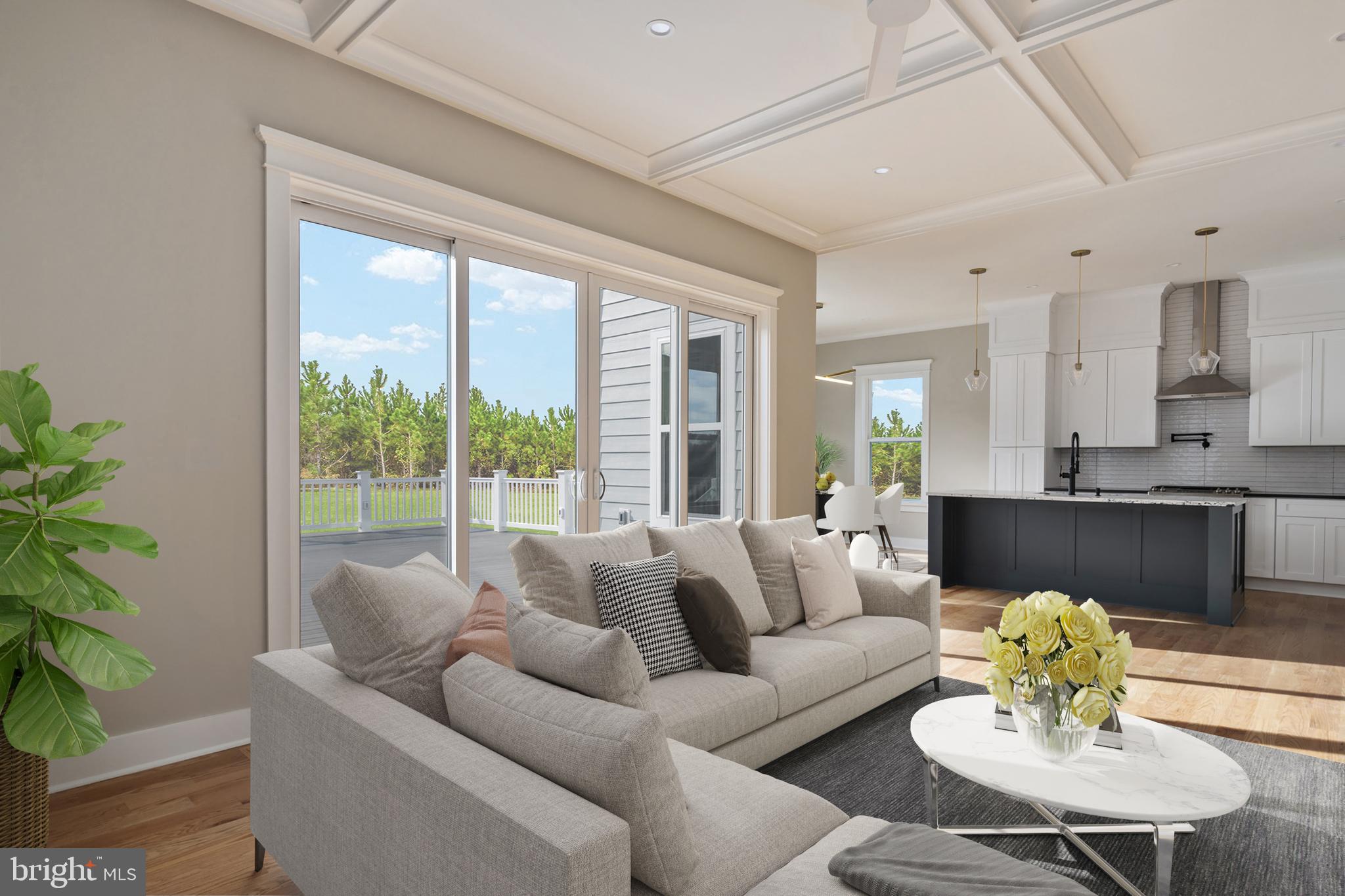 SUFFRAGE POINT - Residential