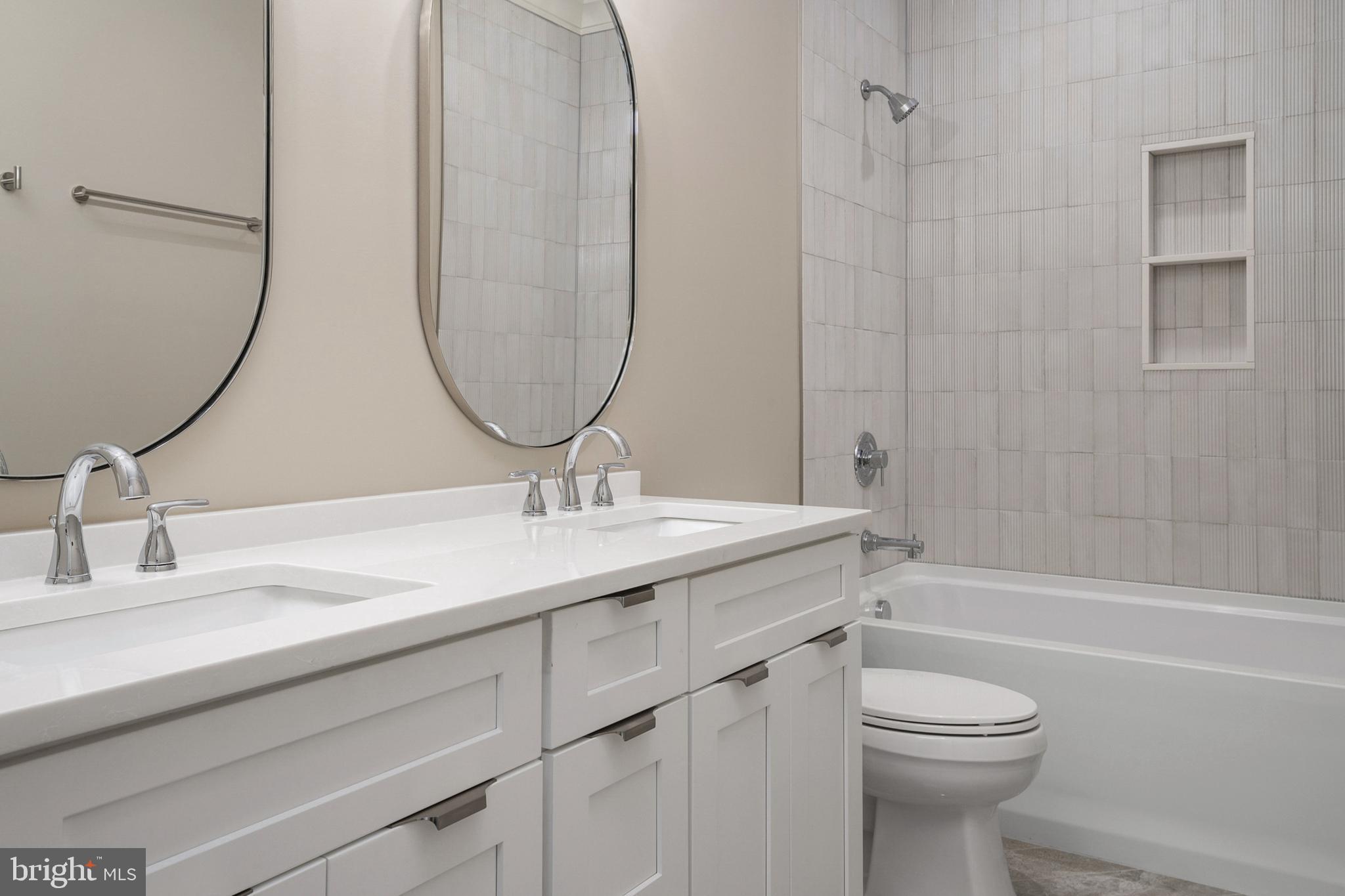 SUFFRAGE POINT - Residential