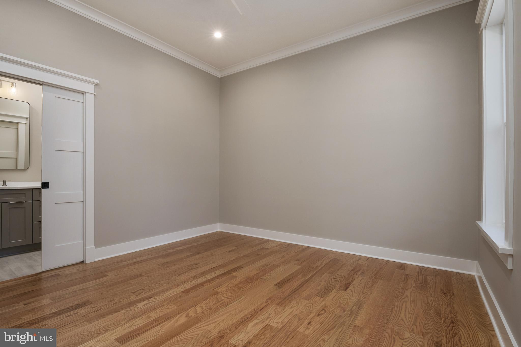 SUFFRAGE POINT - Residential