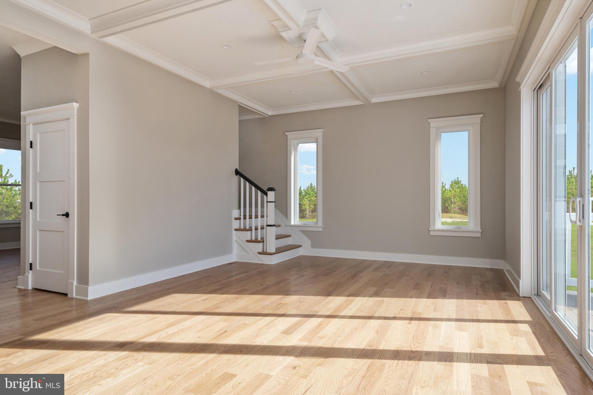 SUFFRAGE POINT - Residential