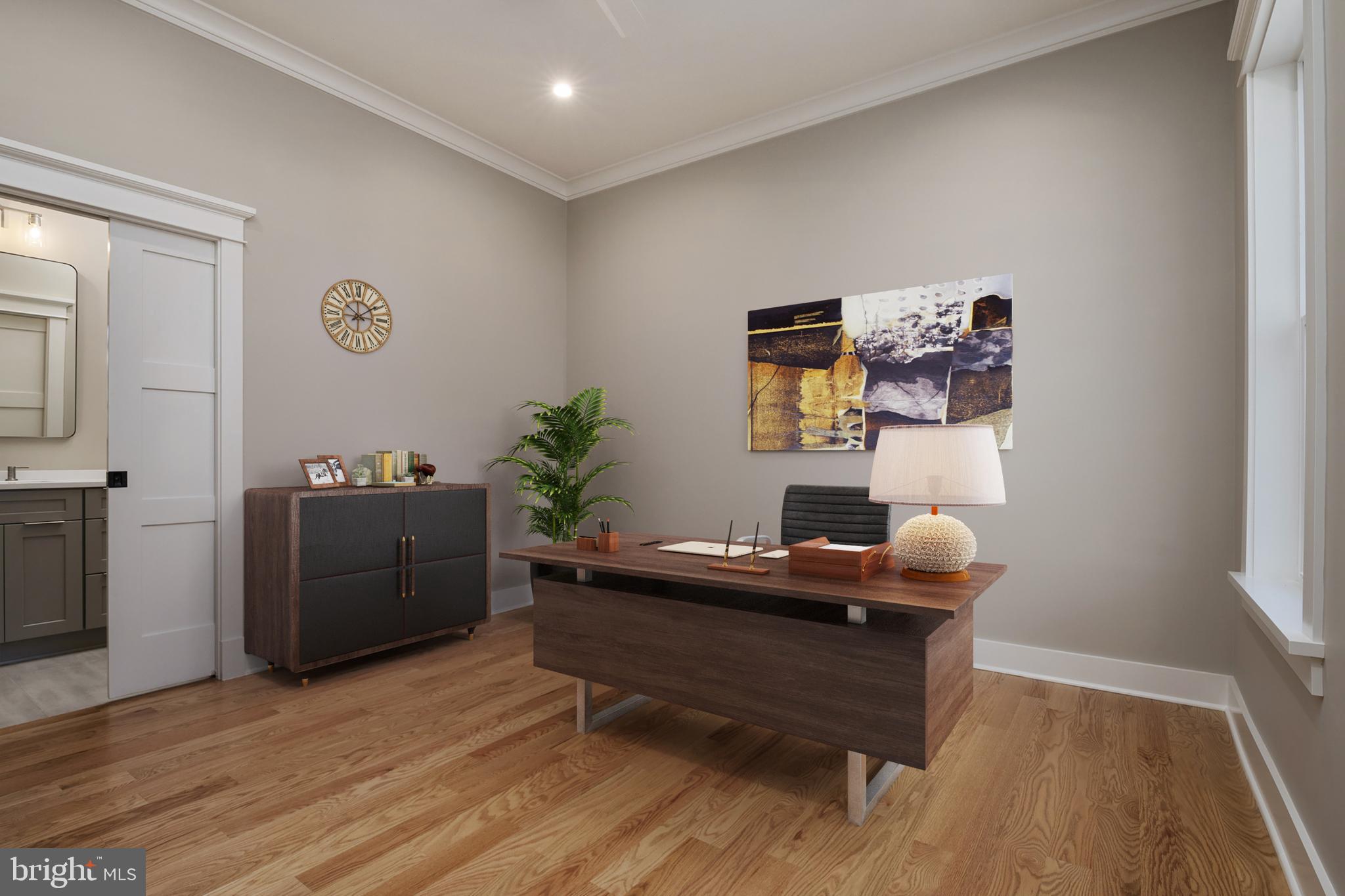 SUFFRAGE POINT - Residential