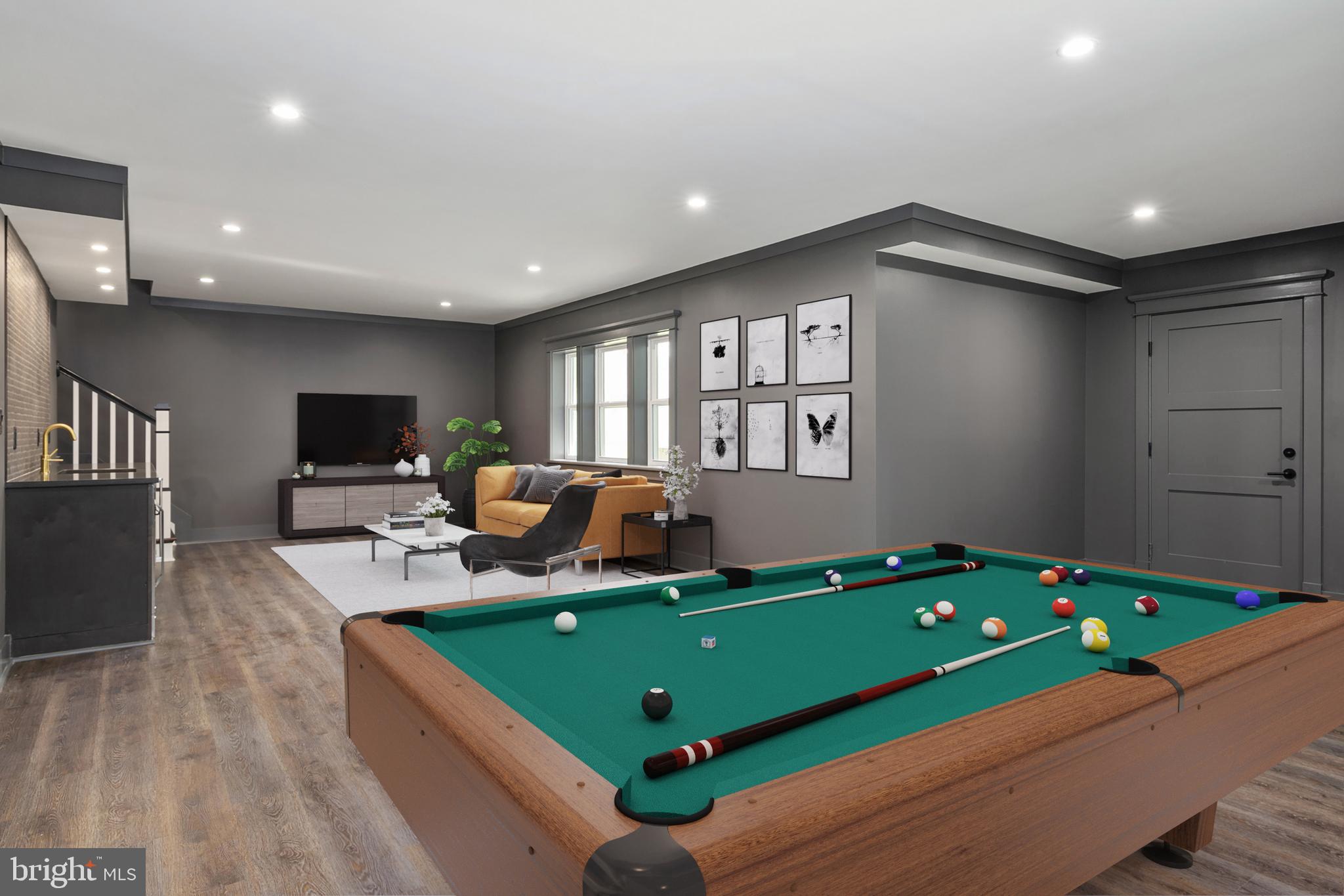 SUFFRAGE POINT - Residential