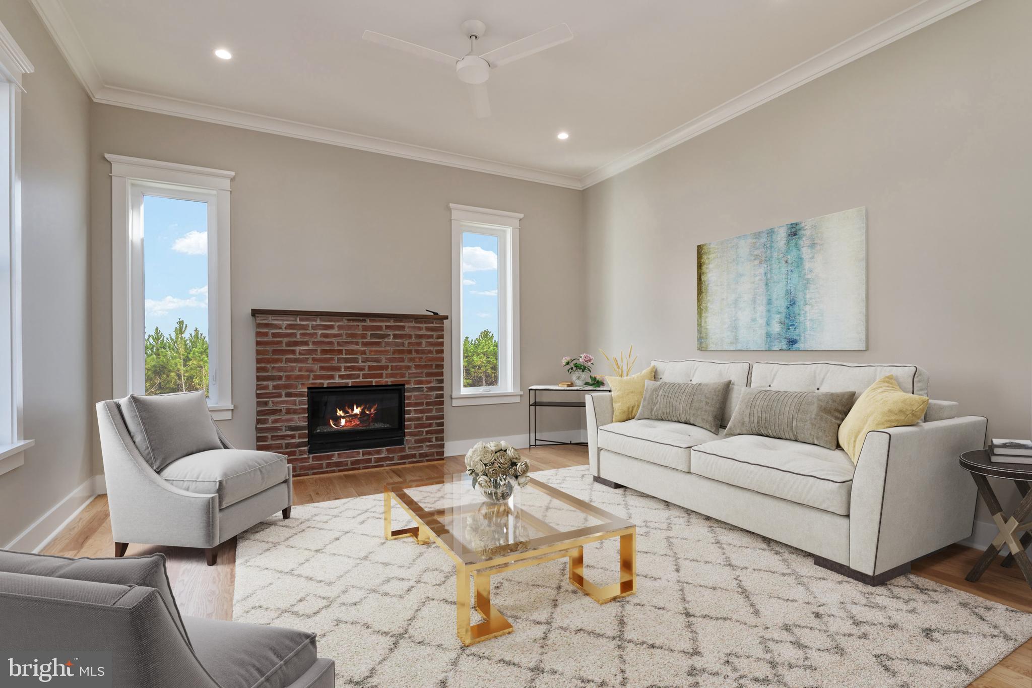 SUFFRAGE POINT - Residential