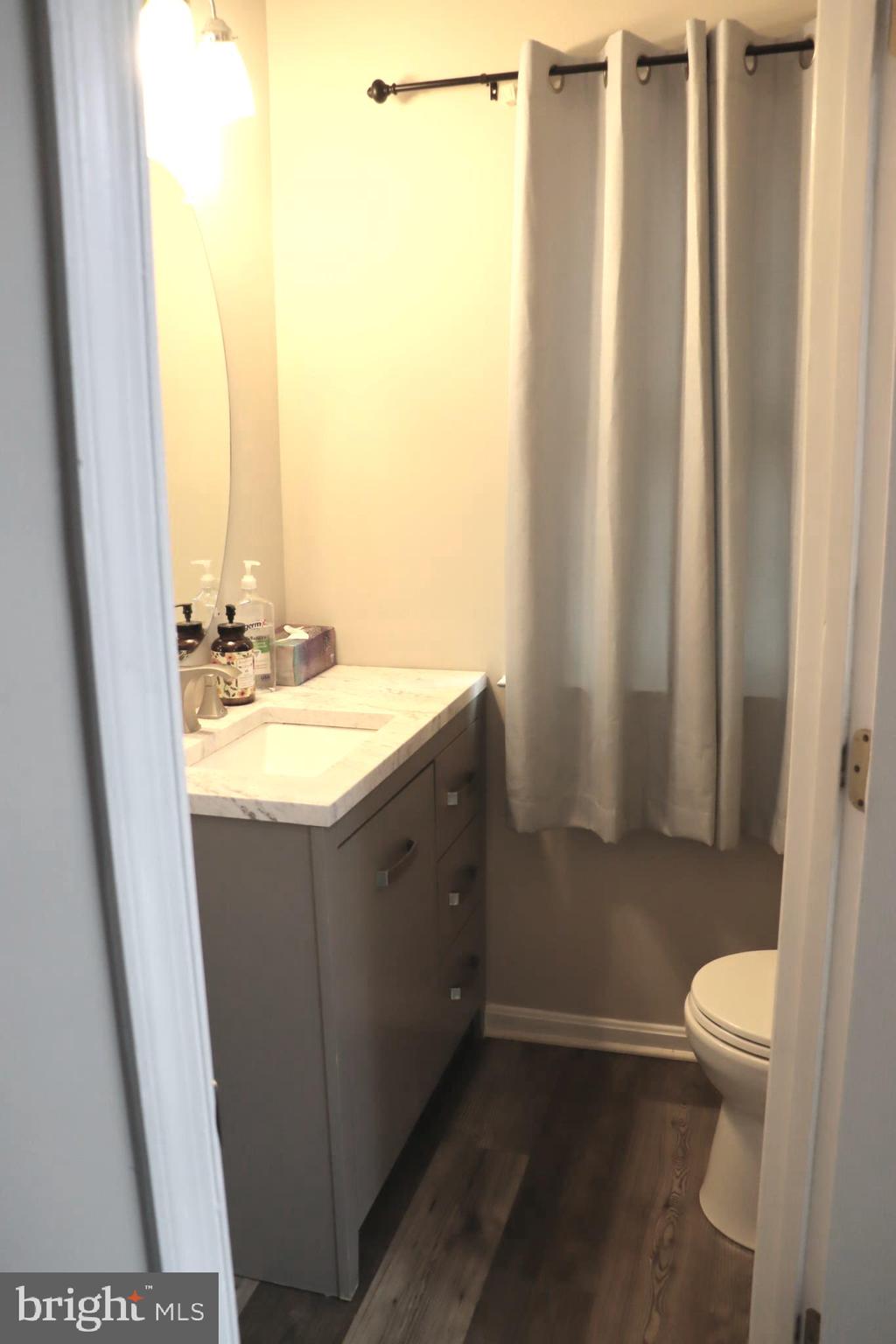 TASKERS CHANCE - Residential