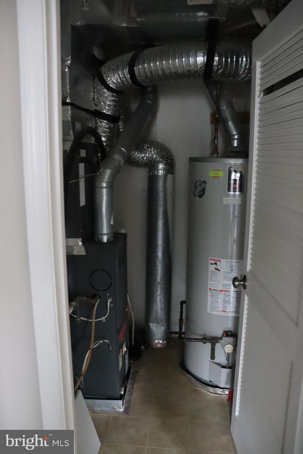 TASKERS CHANCE - Residential