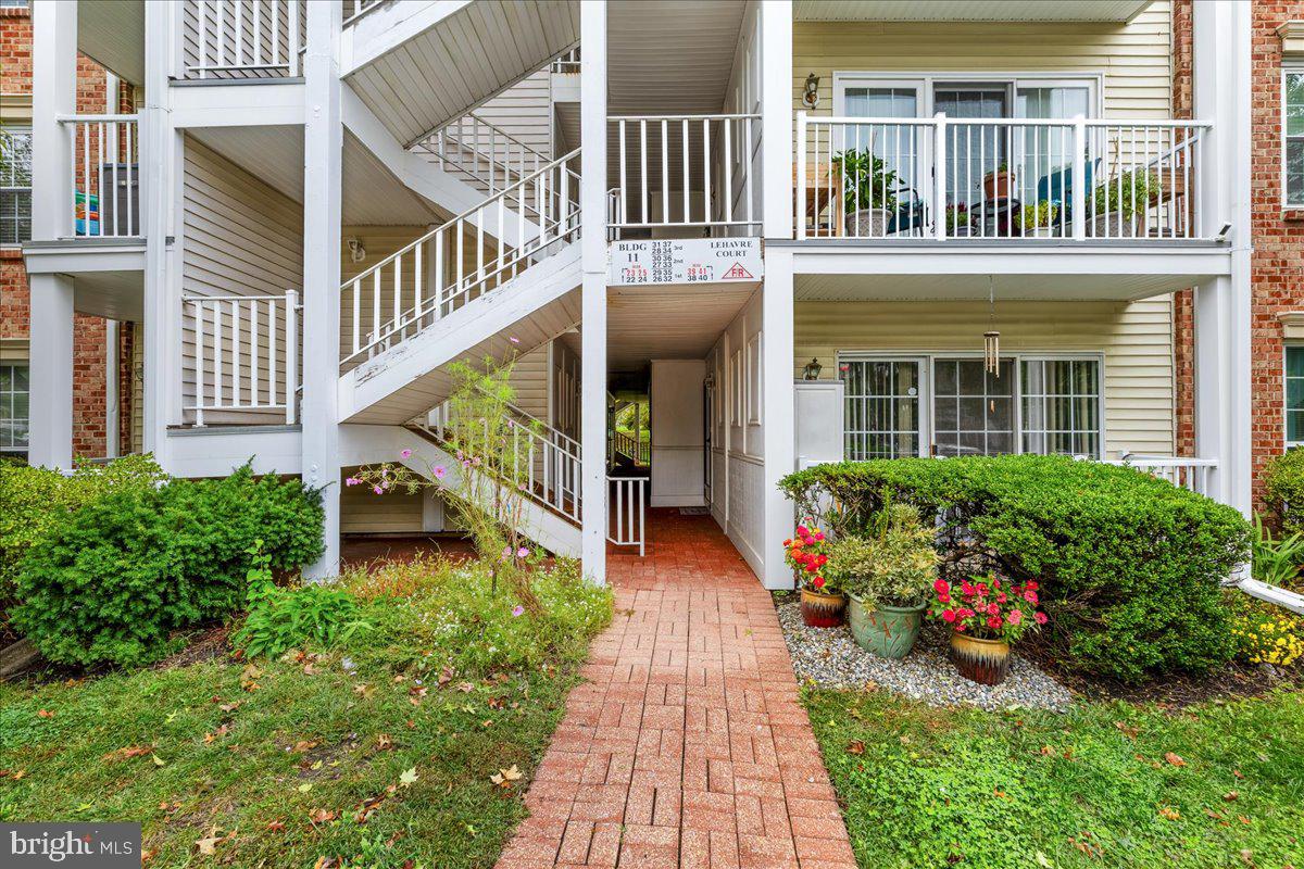 36 LEHAVRE COURT