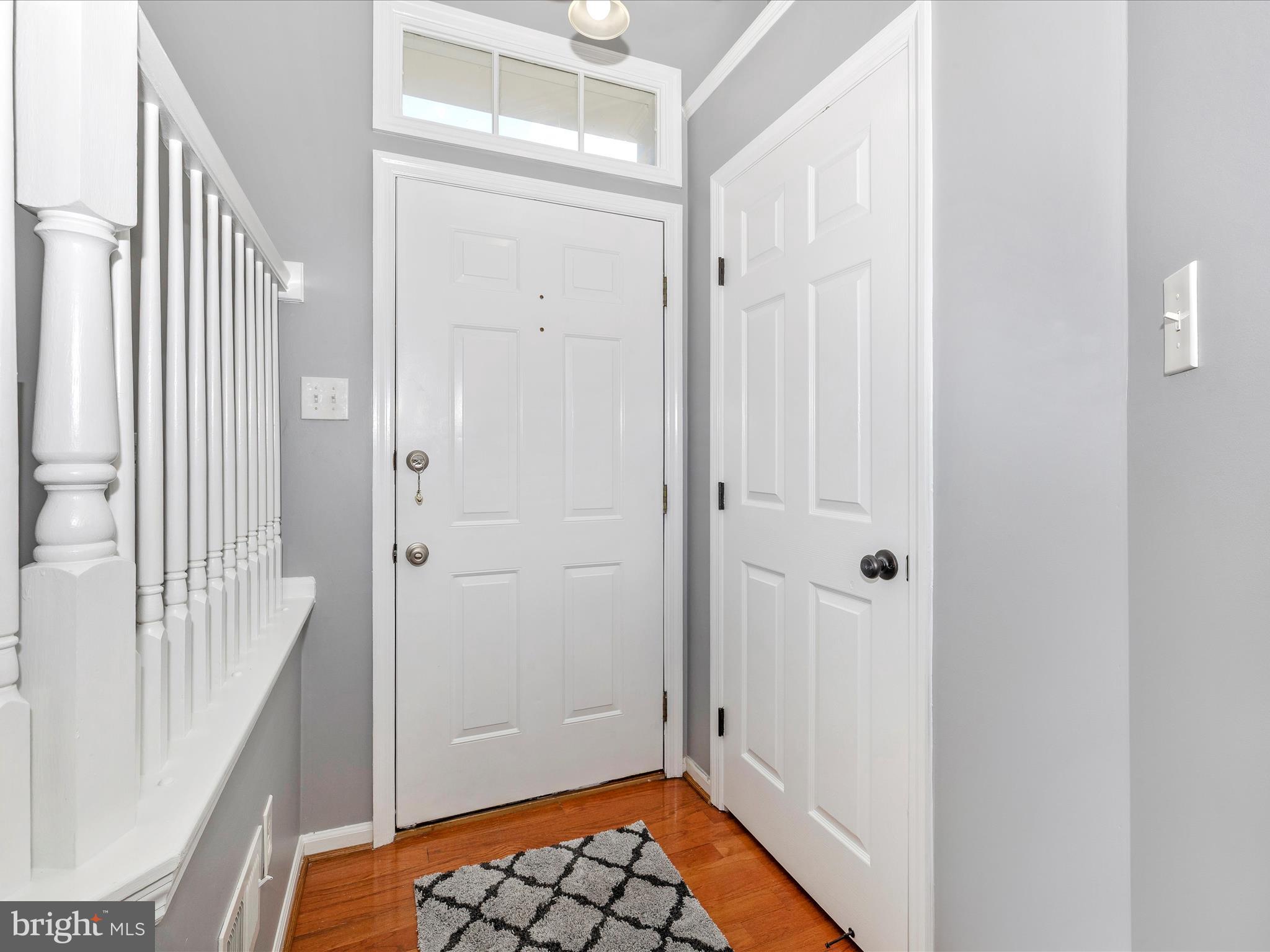 18640 CLOVERCREST CIRCLE