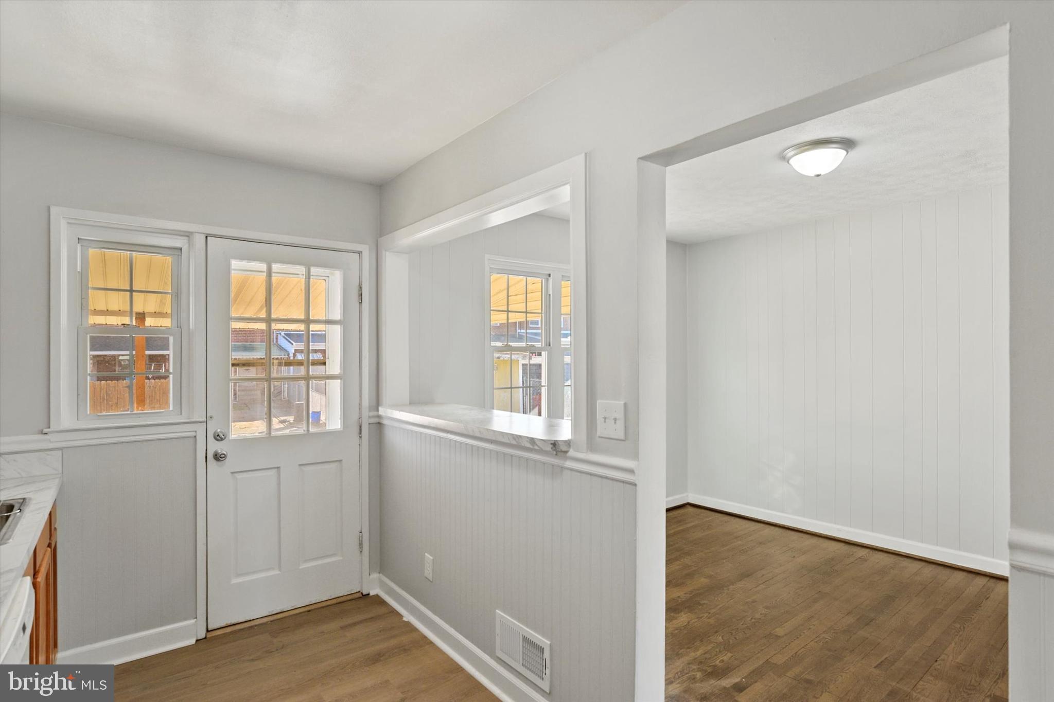 CHARLESMONT - Residential