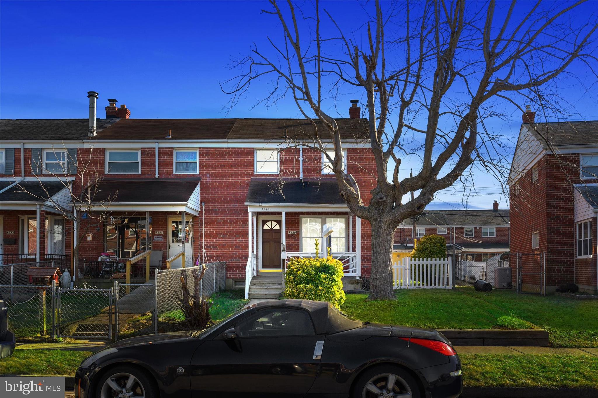 CHARLESMONT - Residential