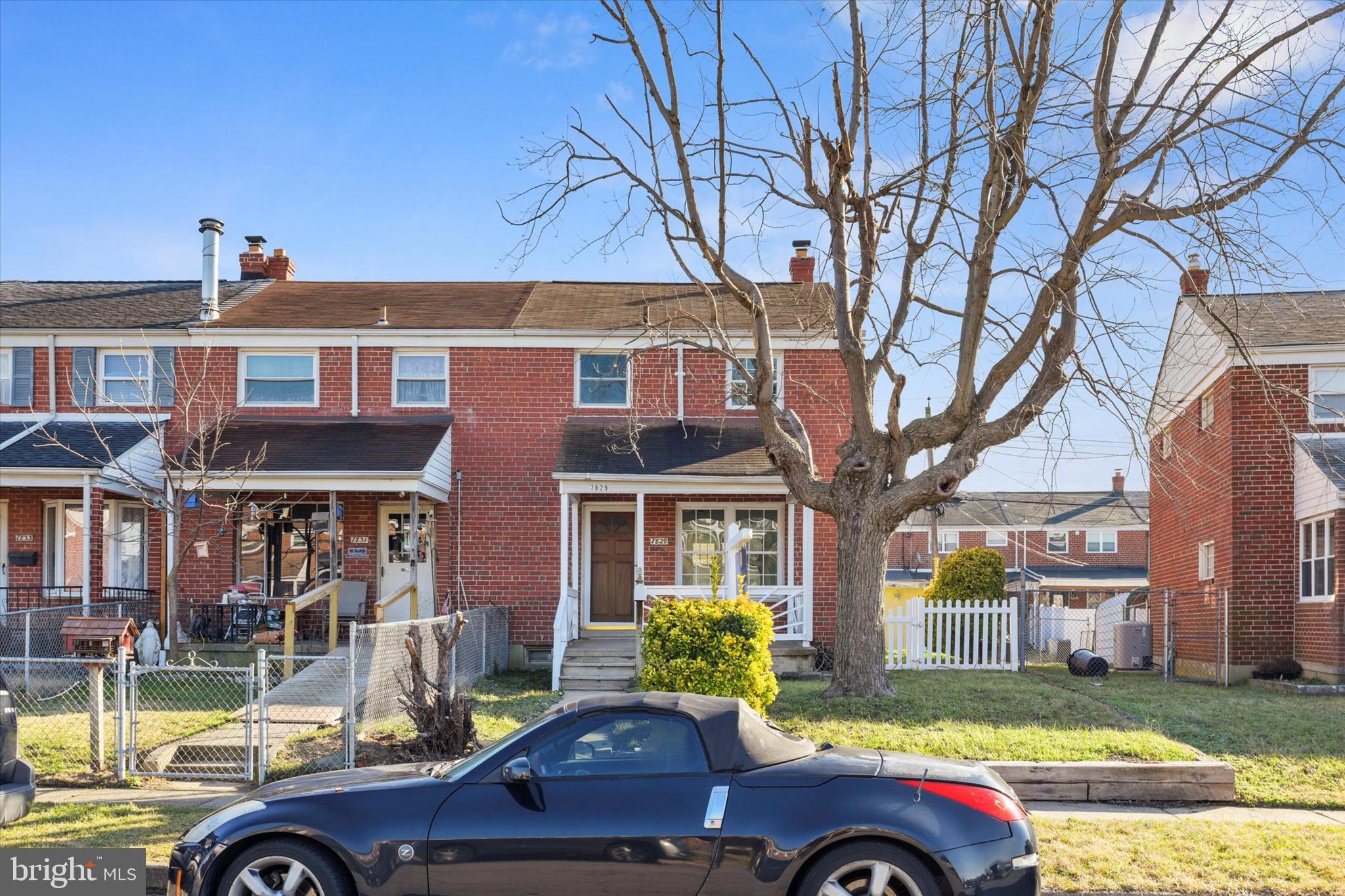 CHARLESMONT - Residential