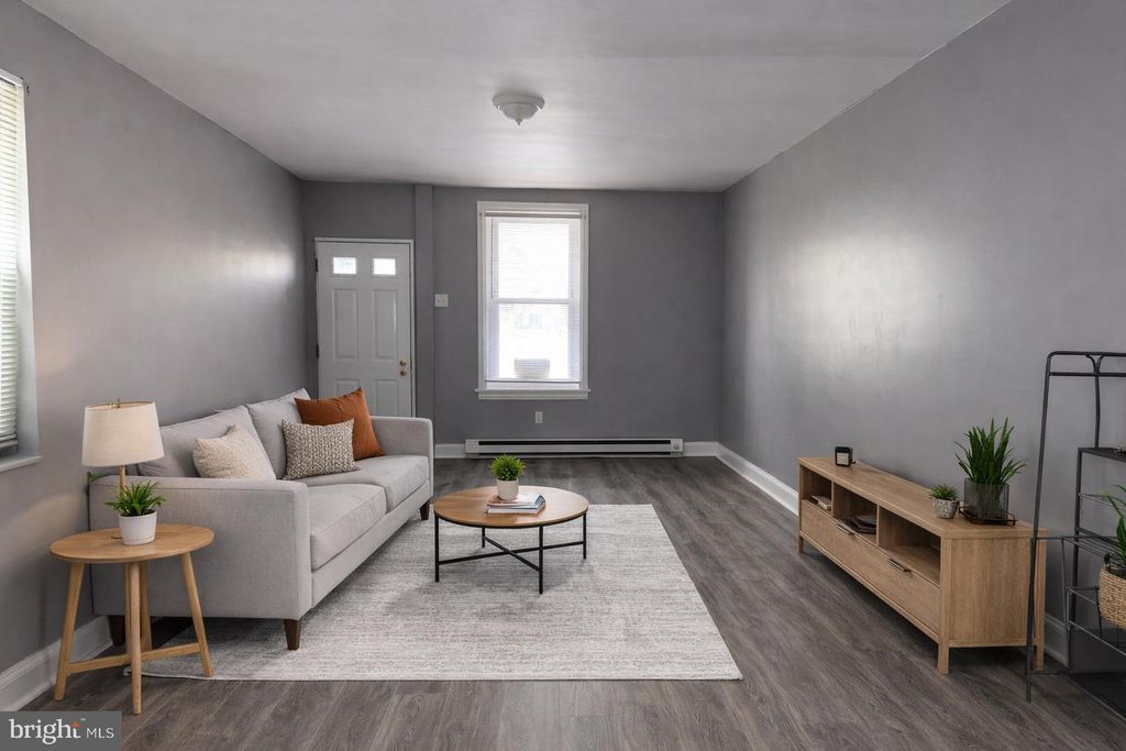 Photo of 6132 Hazel Avenue, PHILADELPHIA, PA 19143 (MLS # PAPH2562890)