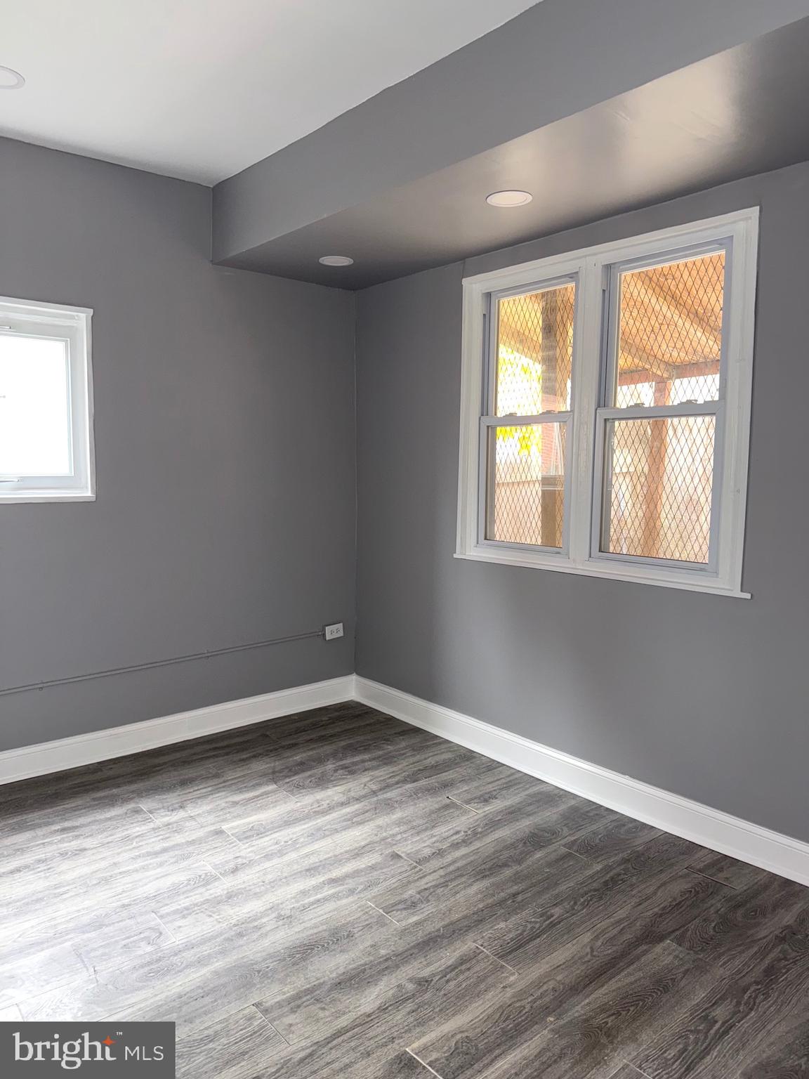 COBBS CREEK - Residential Lease