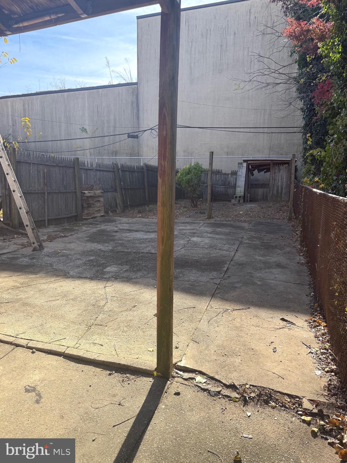 COBBS CREEK - Residential Lease