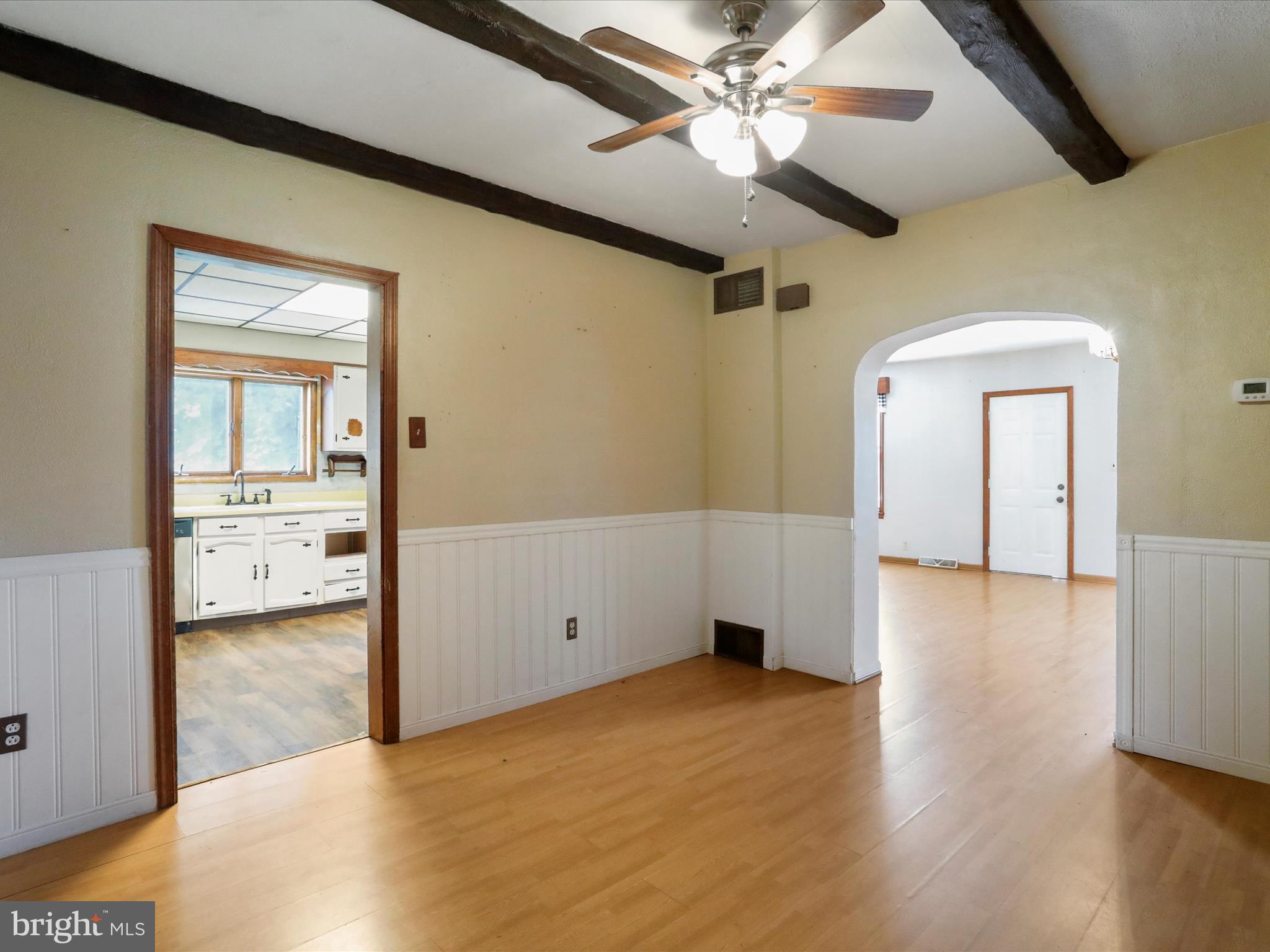 WEST END - Residential