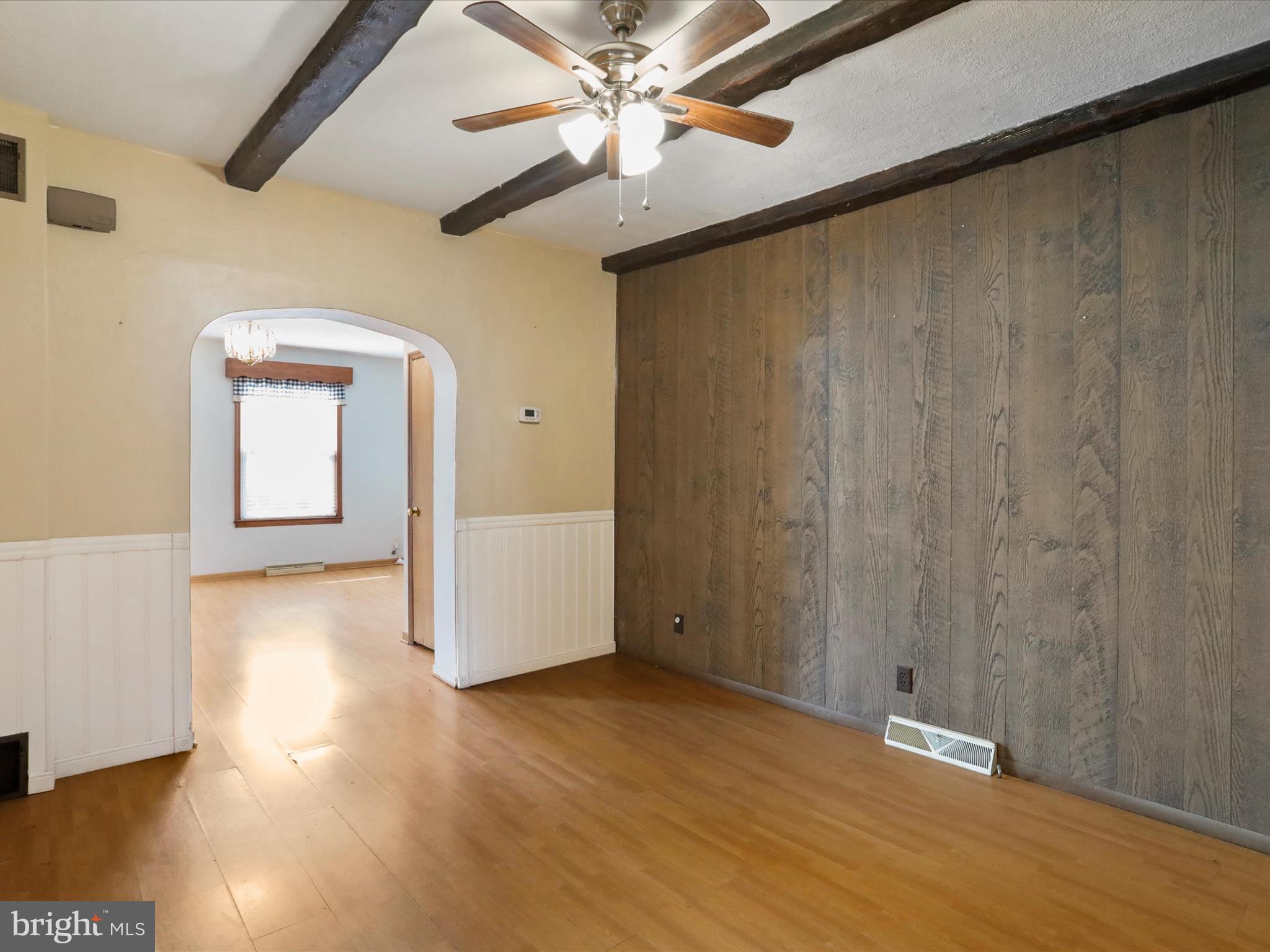 WEST END - Residential