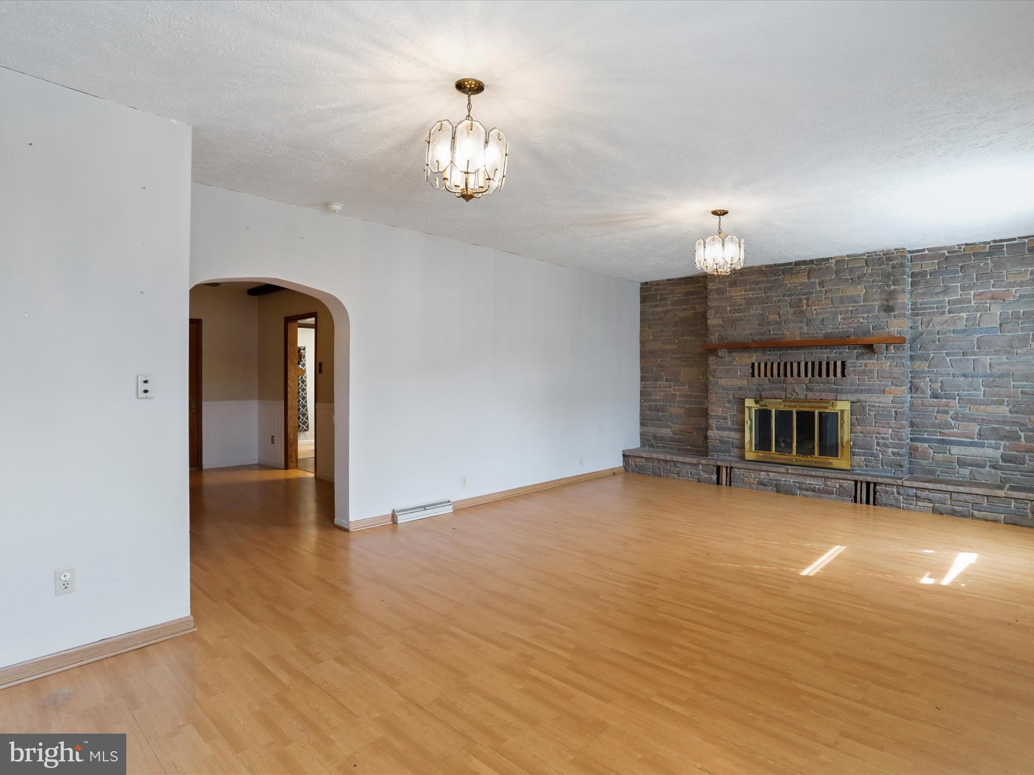 WEST END - Residential