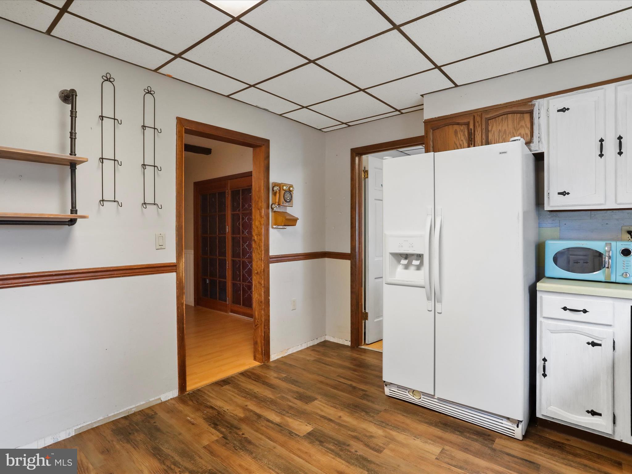 WEST END - Residential