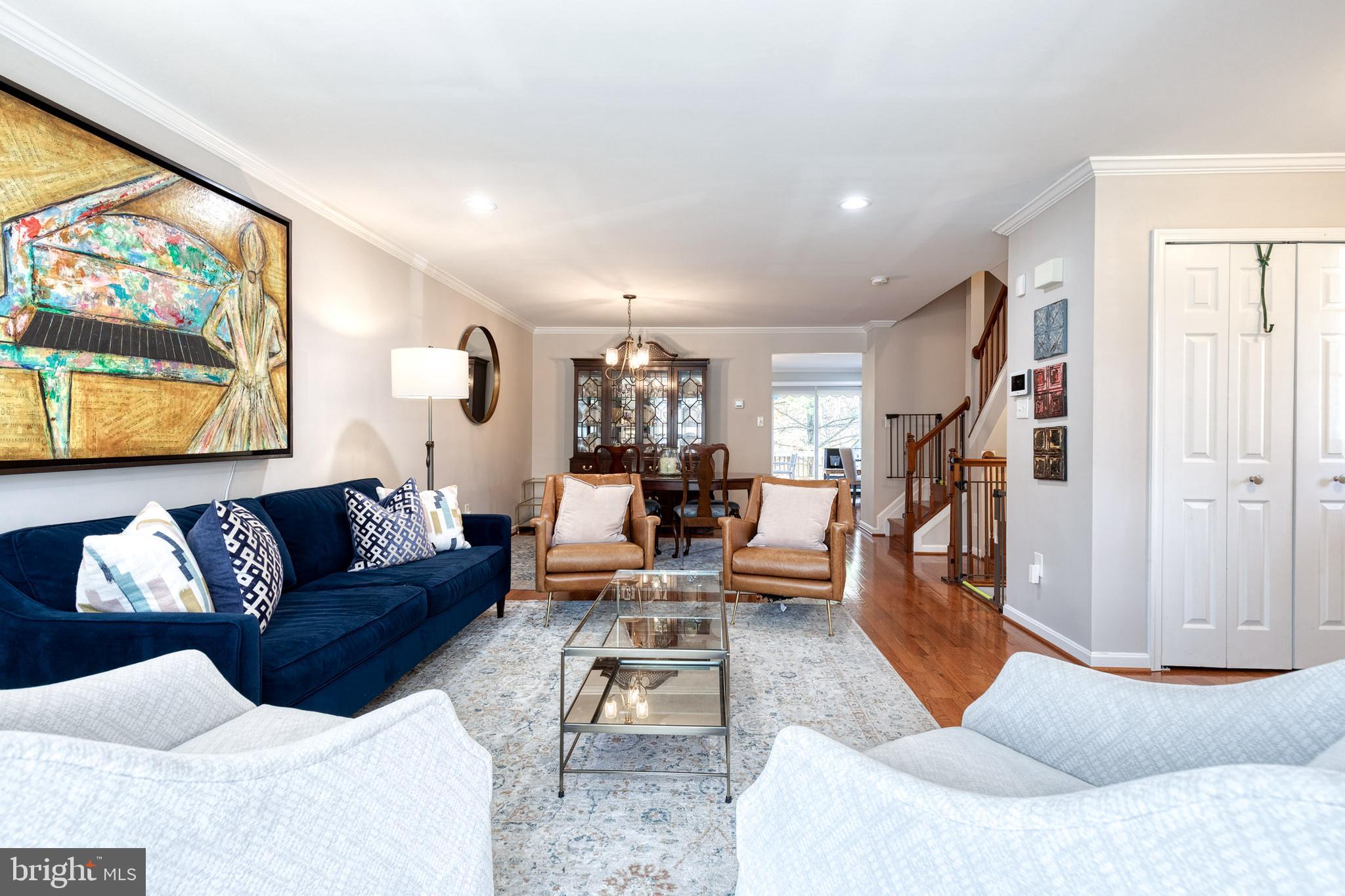 912 HIDDEN MOSS DRIVE