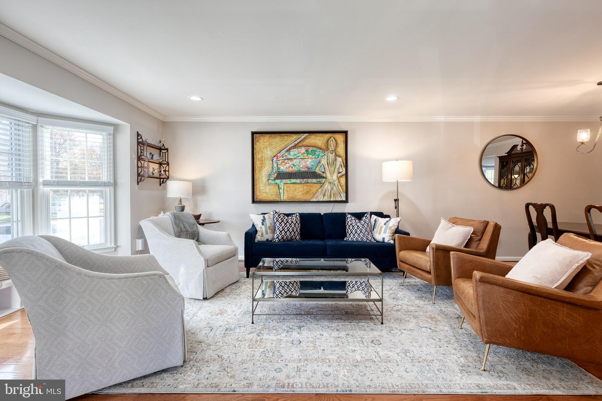 912 HIDDEN MOSS DRIVE