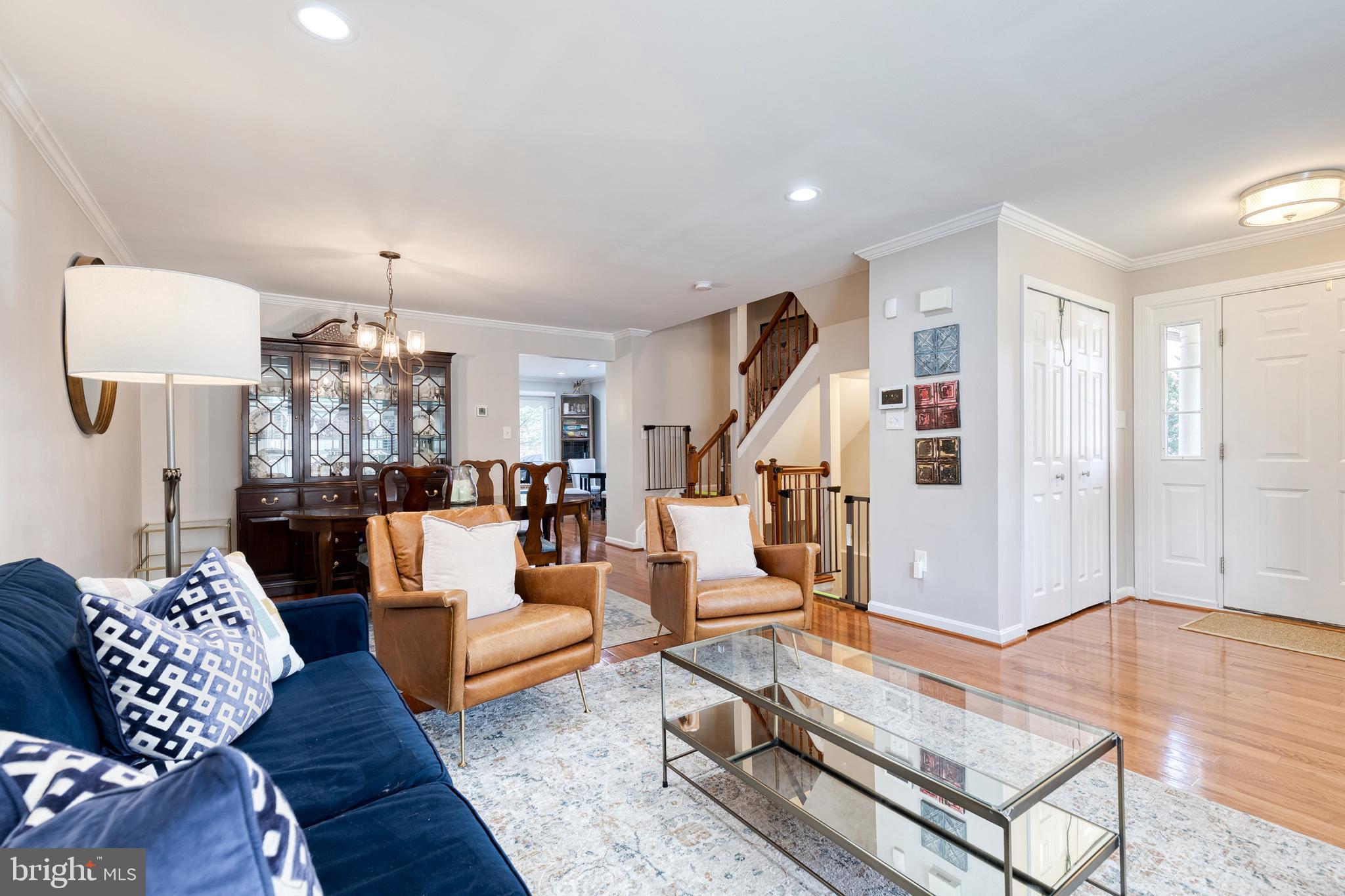 912 HIDDEN MOSS DRIVE