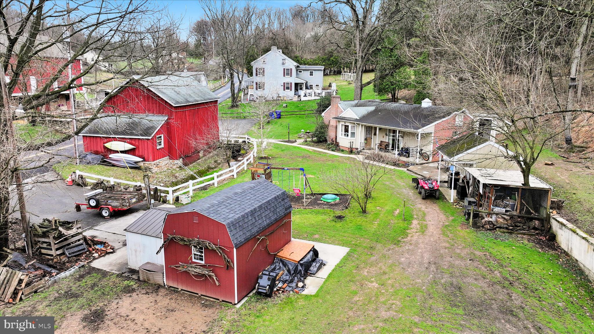 350 GREEN VALLEY ROAD