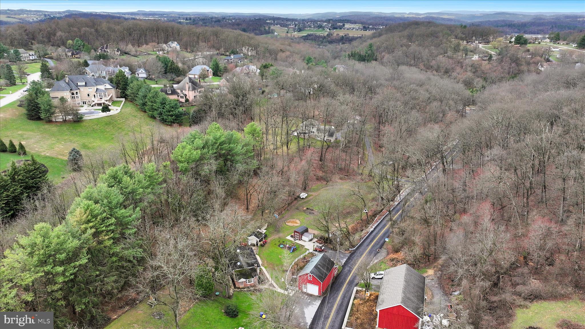 350 GREEN VALLEY ROAD