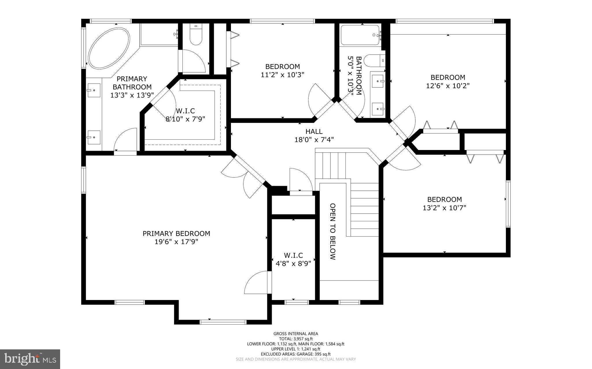 BROADLANDS - Residential