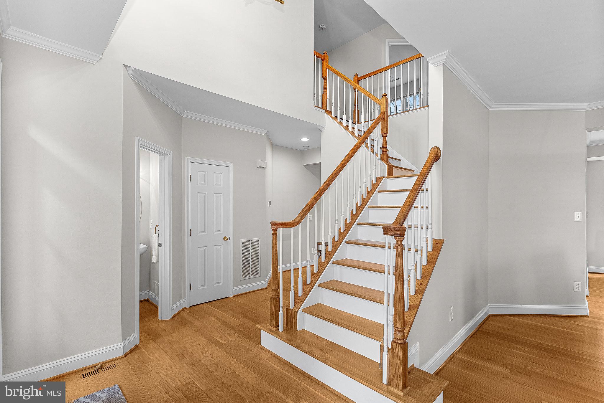 BROADLANDS - Residential