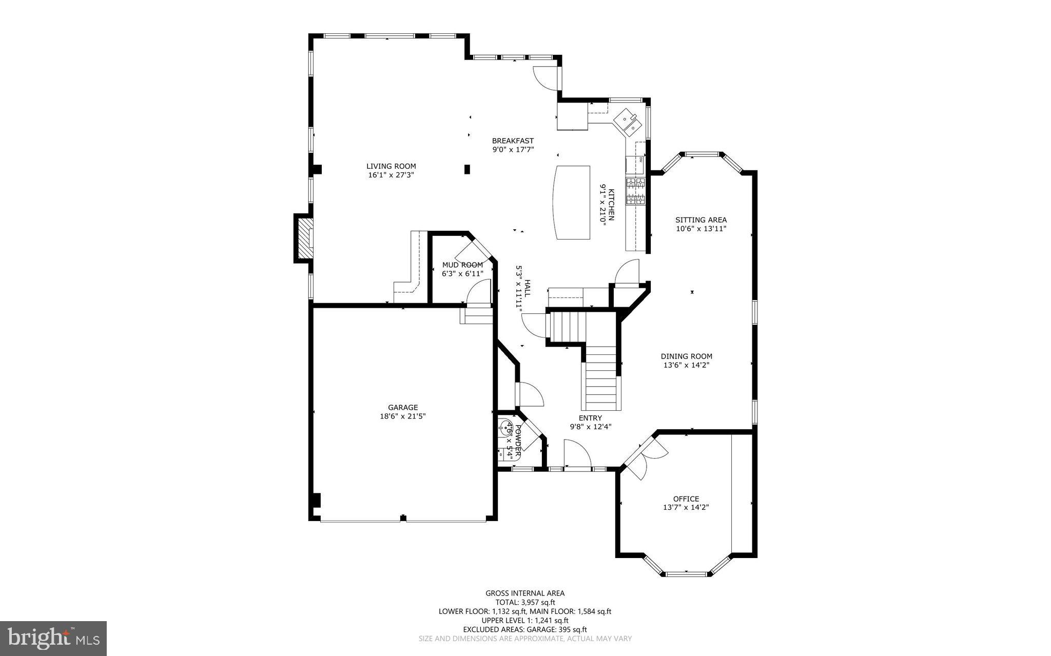 BROADLANDS - Residential