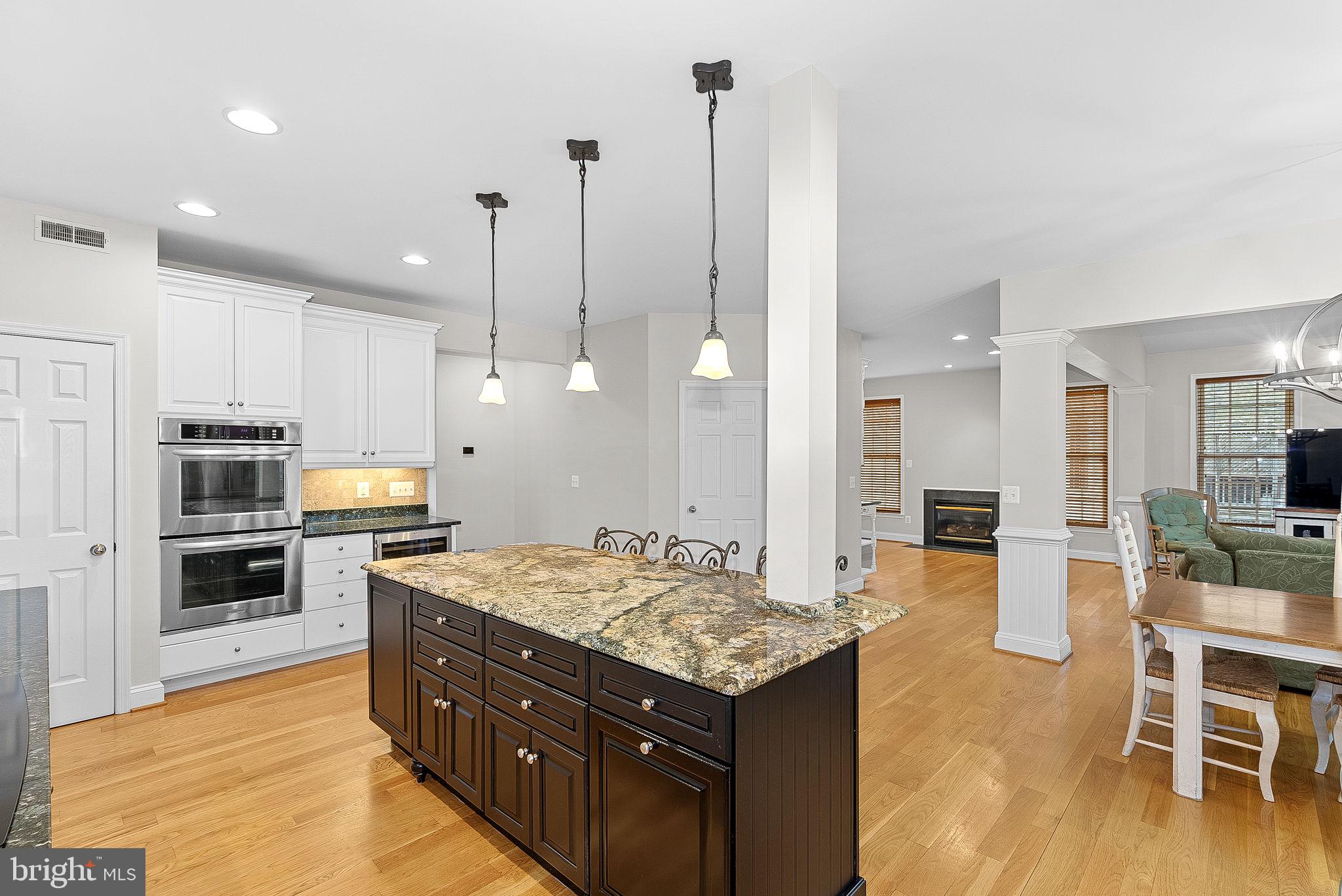 BROADLANDS - Residential