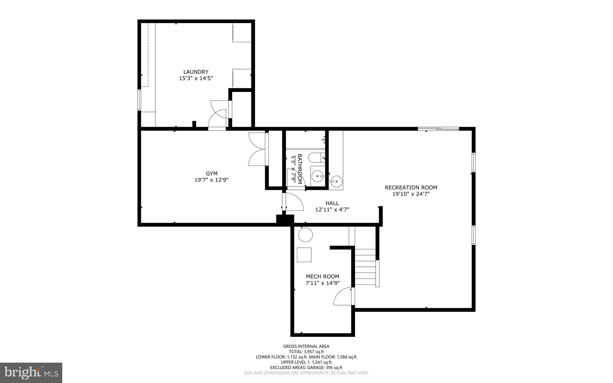 BROADLANDS - Residential