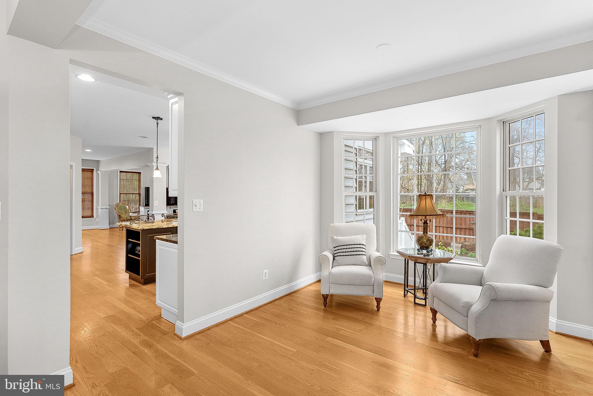 BROADLANDS - Residential