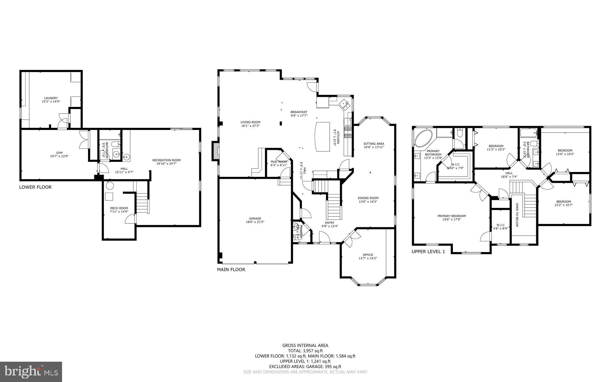 BROADLANDS - Residential