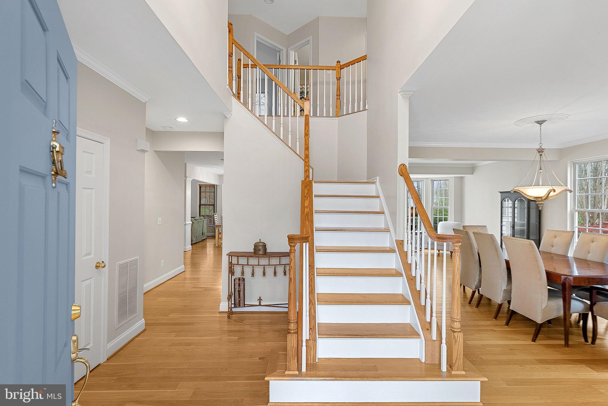 BROADLANDS - Residential