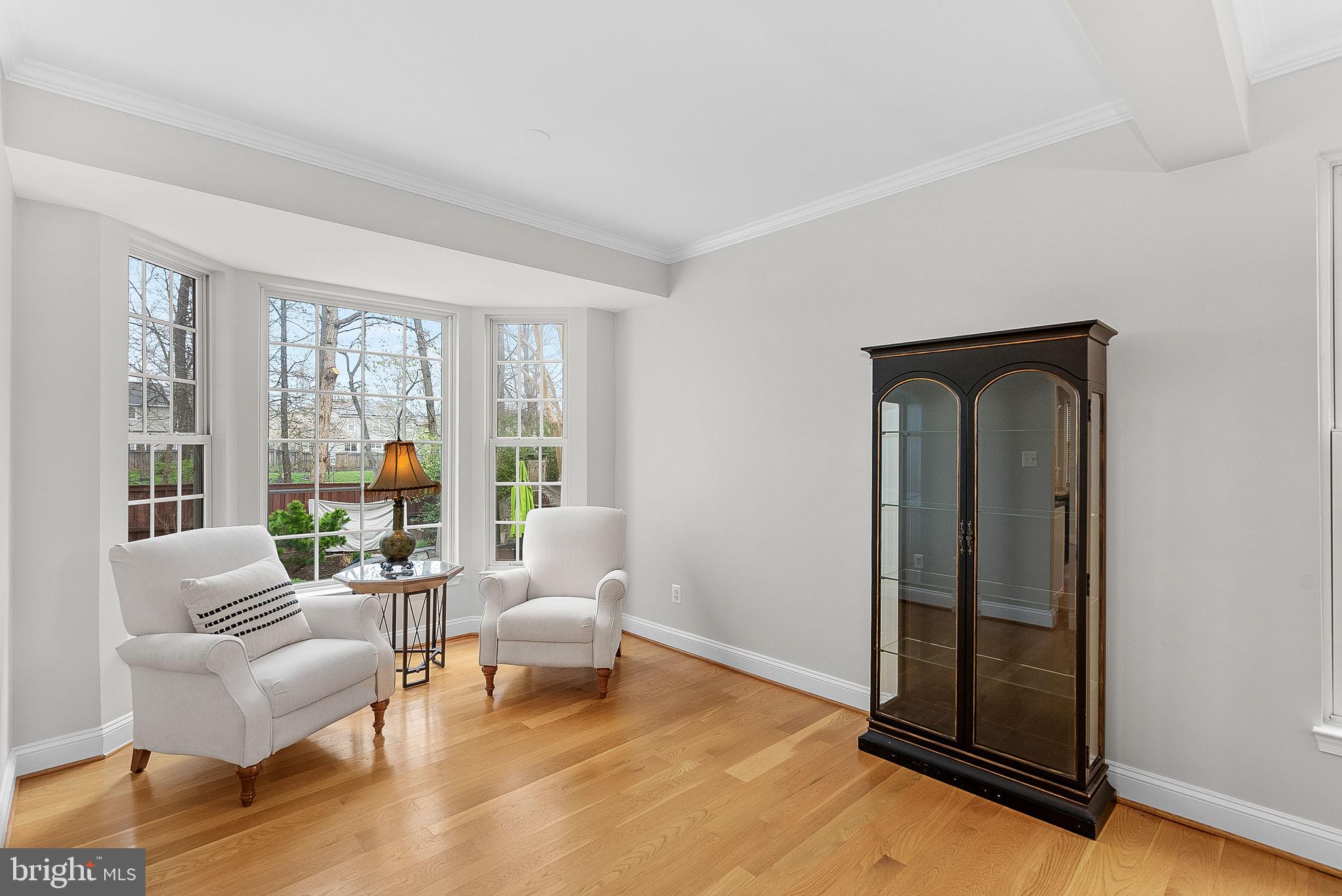 BROADLANDS - Residential