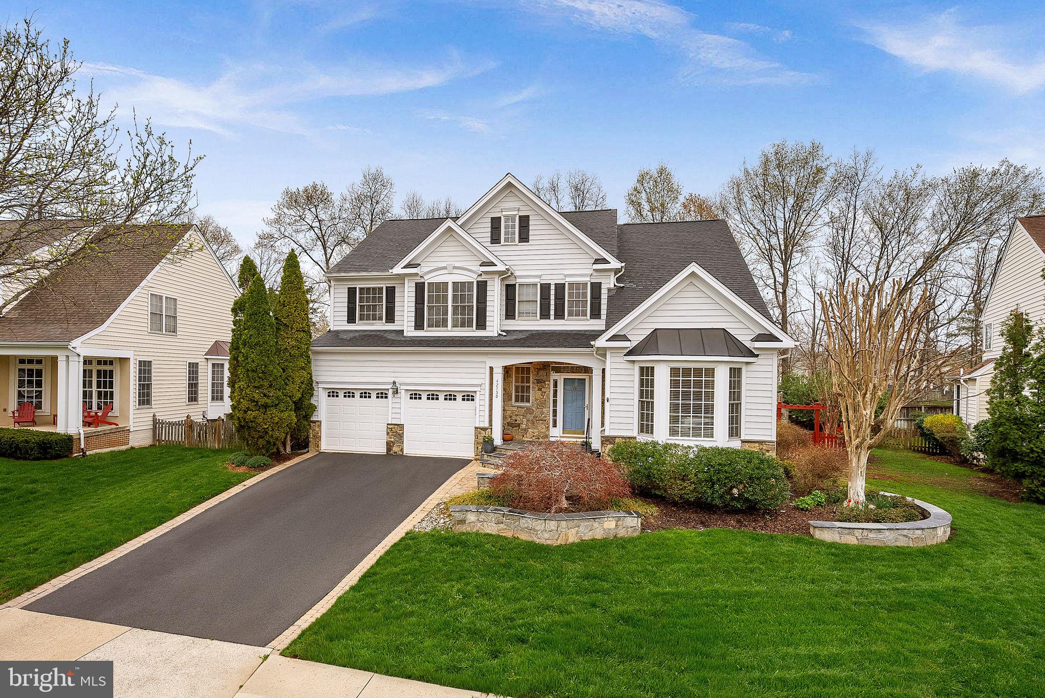 BROADLANDS - Residential