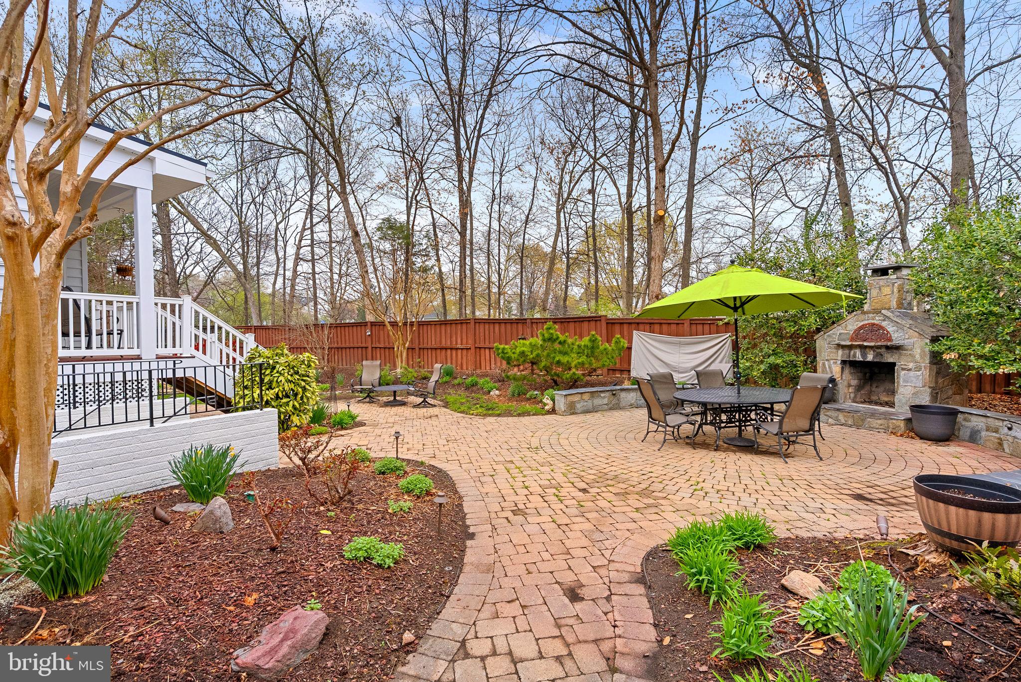 BROADLANDS - Residential