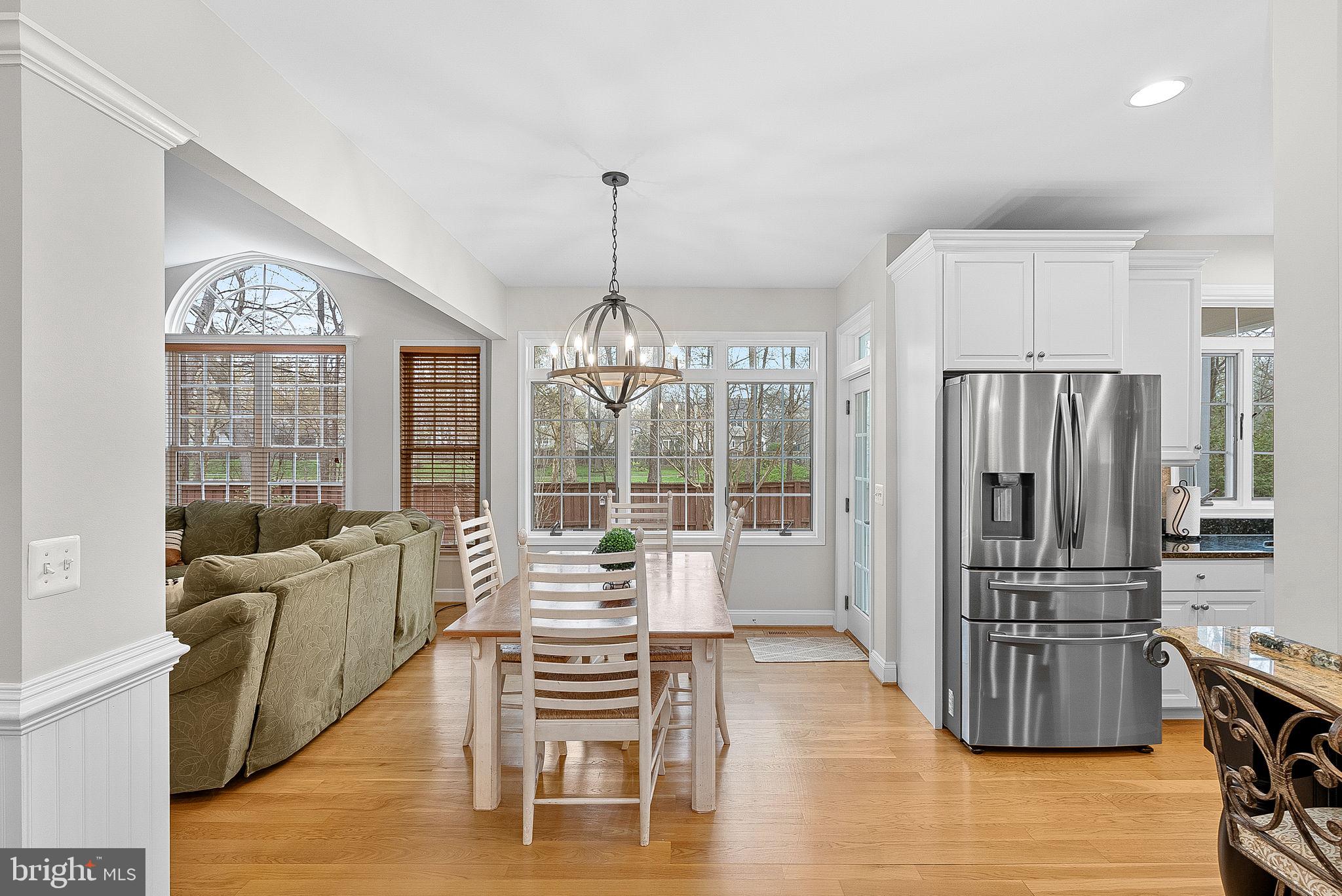 BROADLANDS - Residential