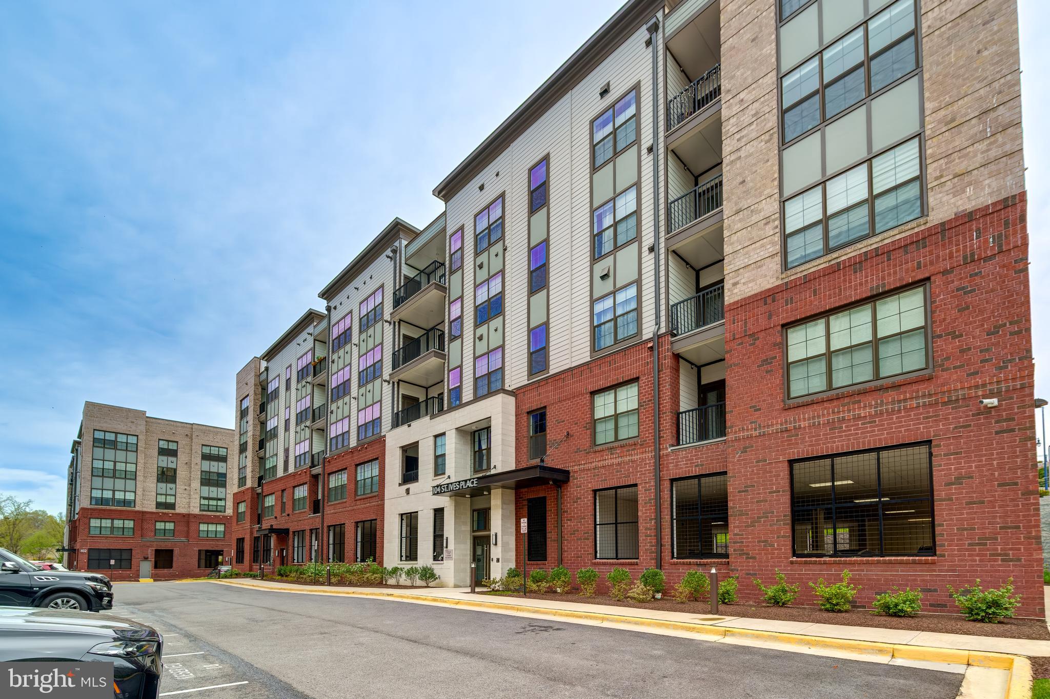104 SAINT IVES PLACE 409
