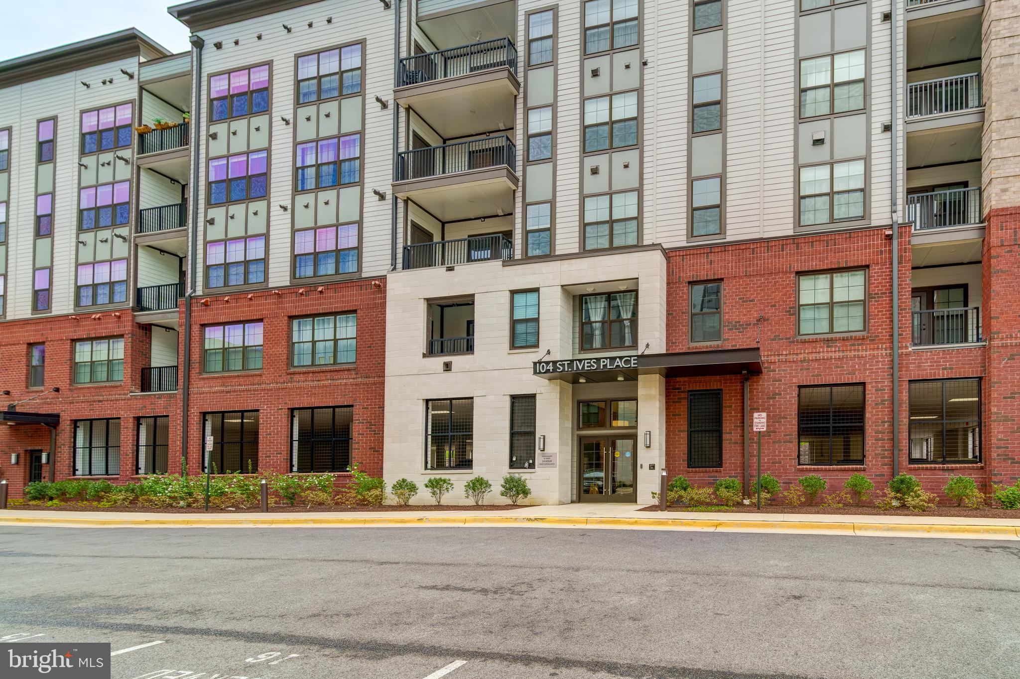 104 SAINT IVES PLACE 409