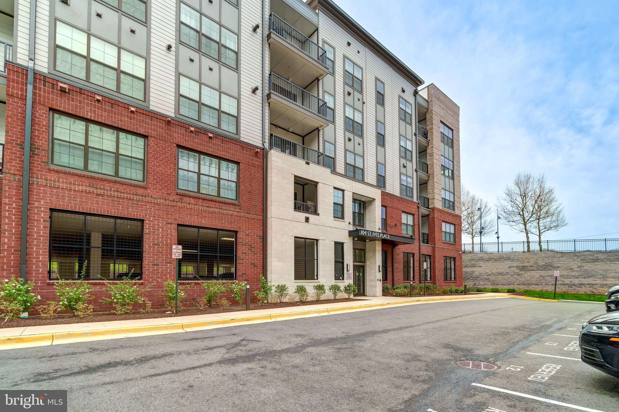 104 SAINT IVES PLACE 409