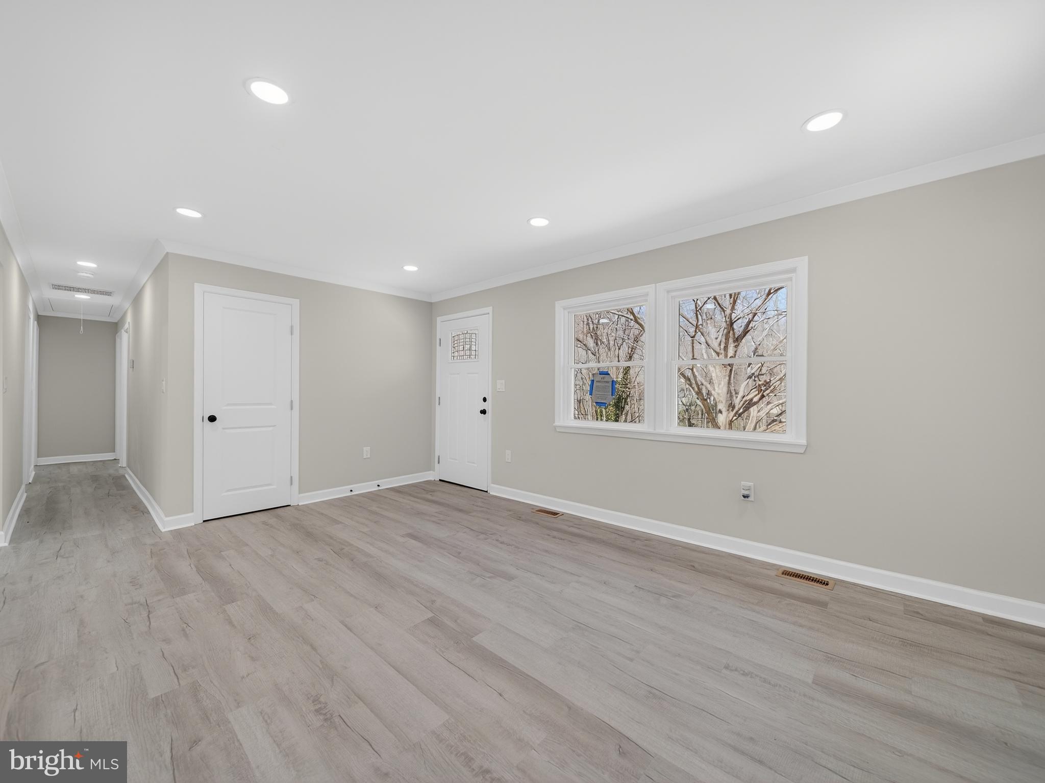 CHESAPEAKE HEIGHTS - Residential