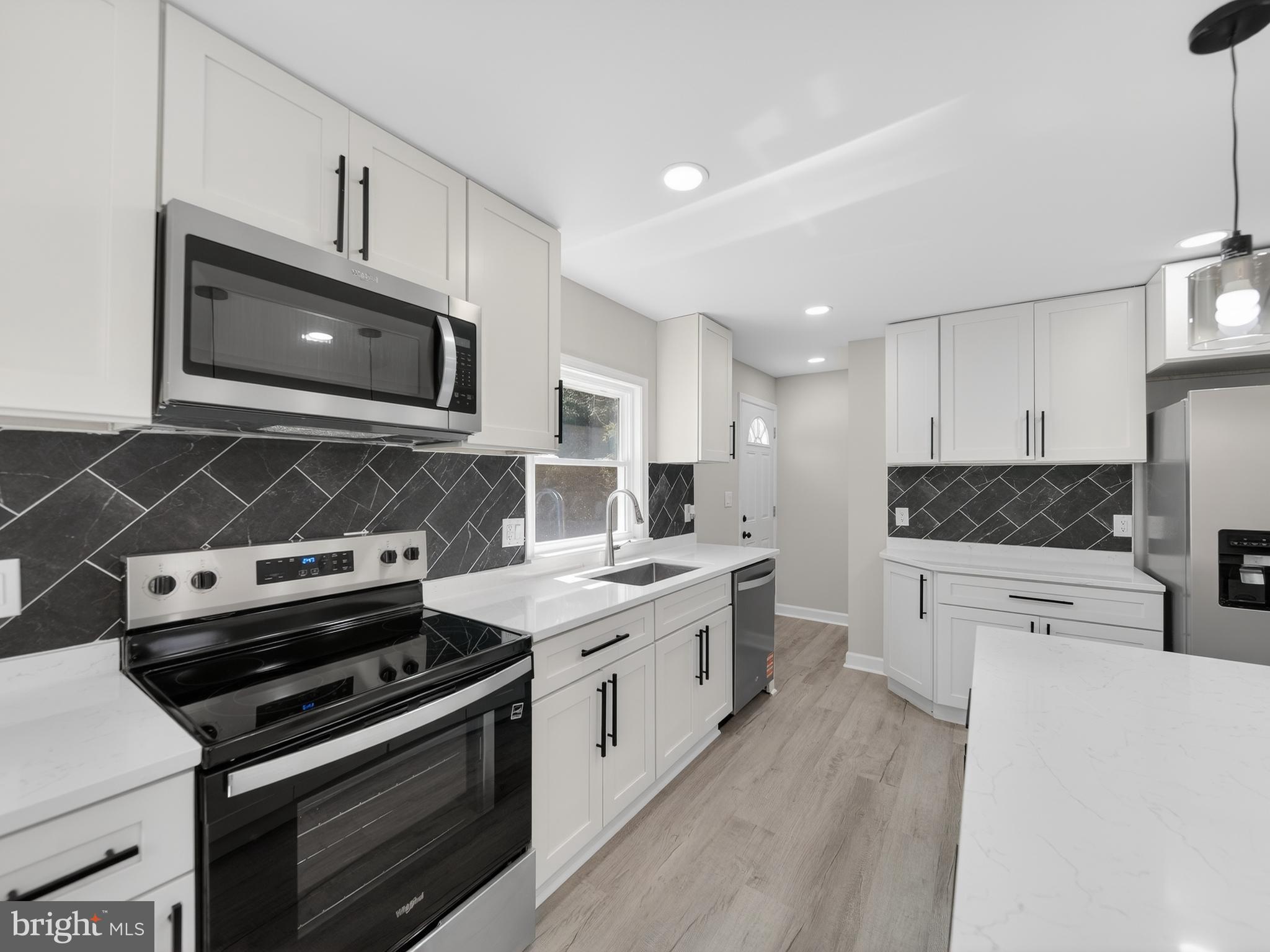 CHESAPEAKE HEIGHTS - Residential