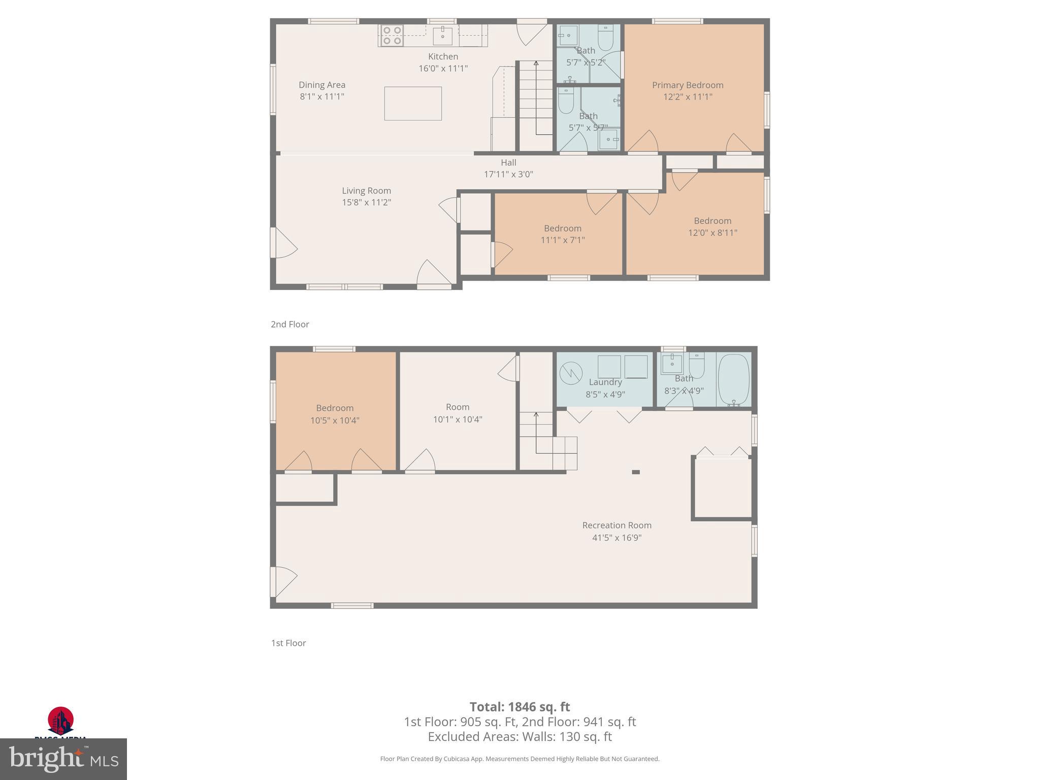 CHESAPEAKE HEIGHTS - Residential