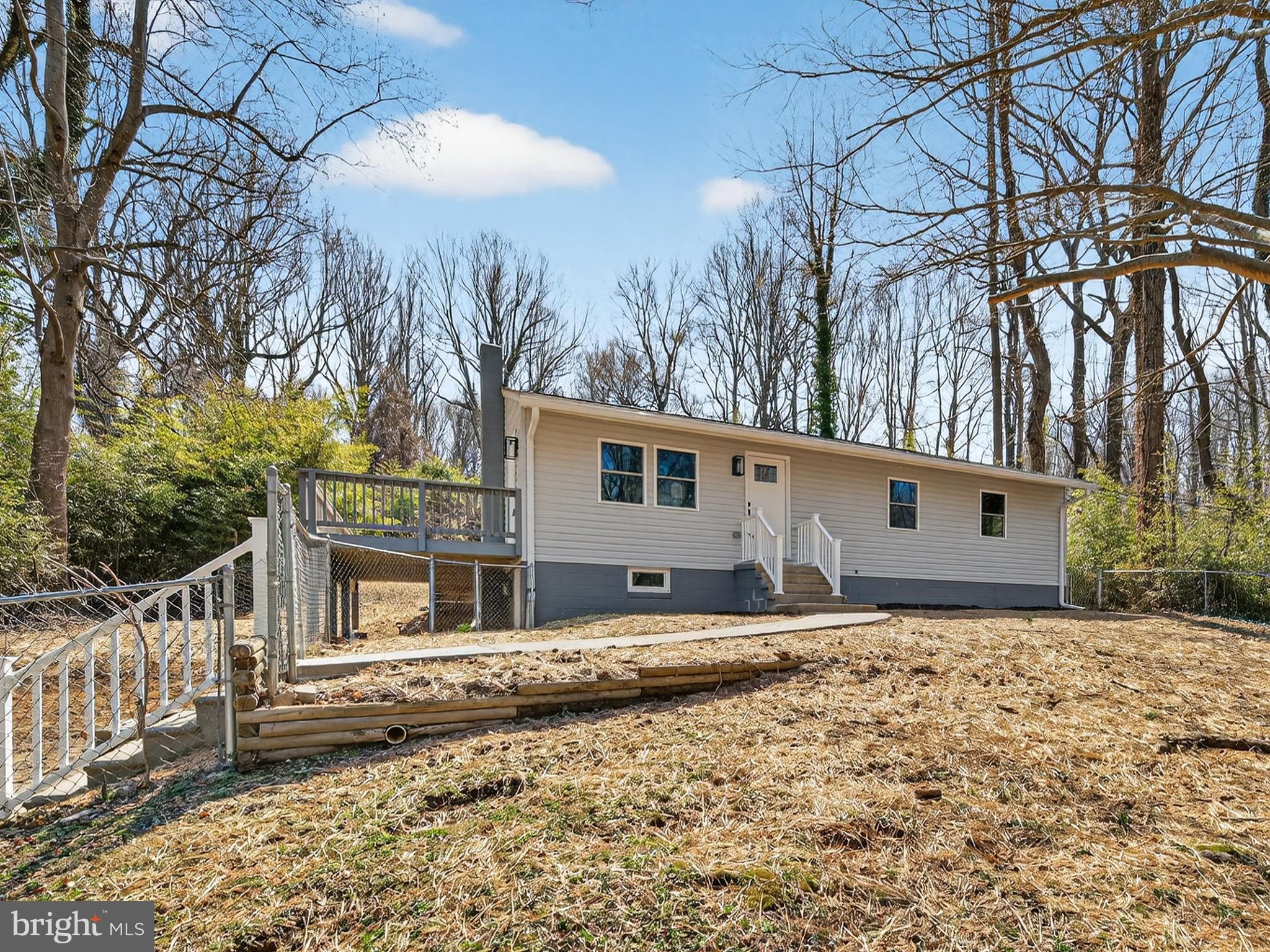 CHESAPEAKE HEIGHTS - Residential