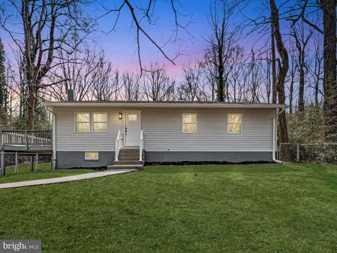 4475 VIRGINIA AVENUE PRINCE FREDERICK MD 20678