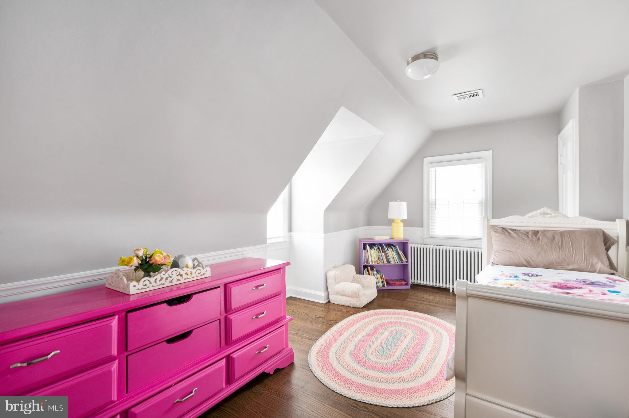 FAIRHILL ON THE BOULEVRD - Residential